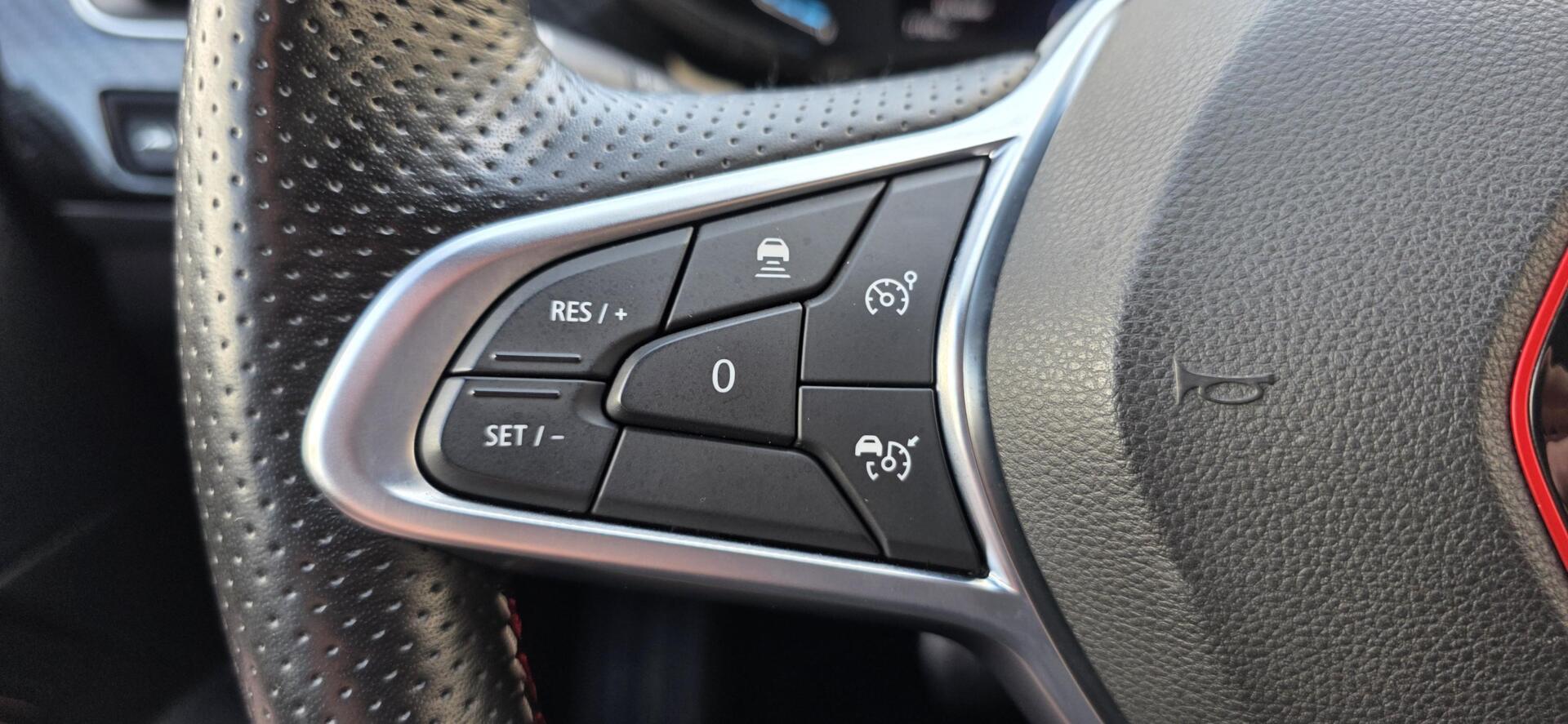 Foto van Renault Arkana E-tech