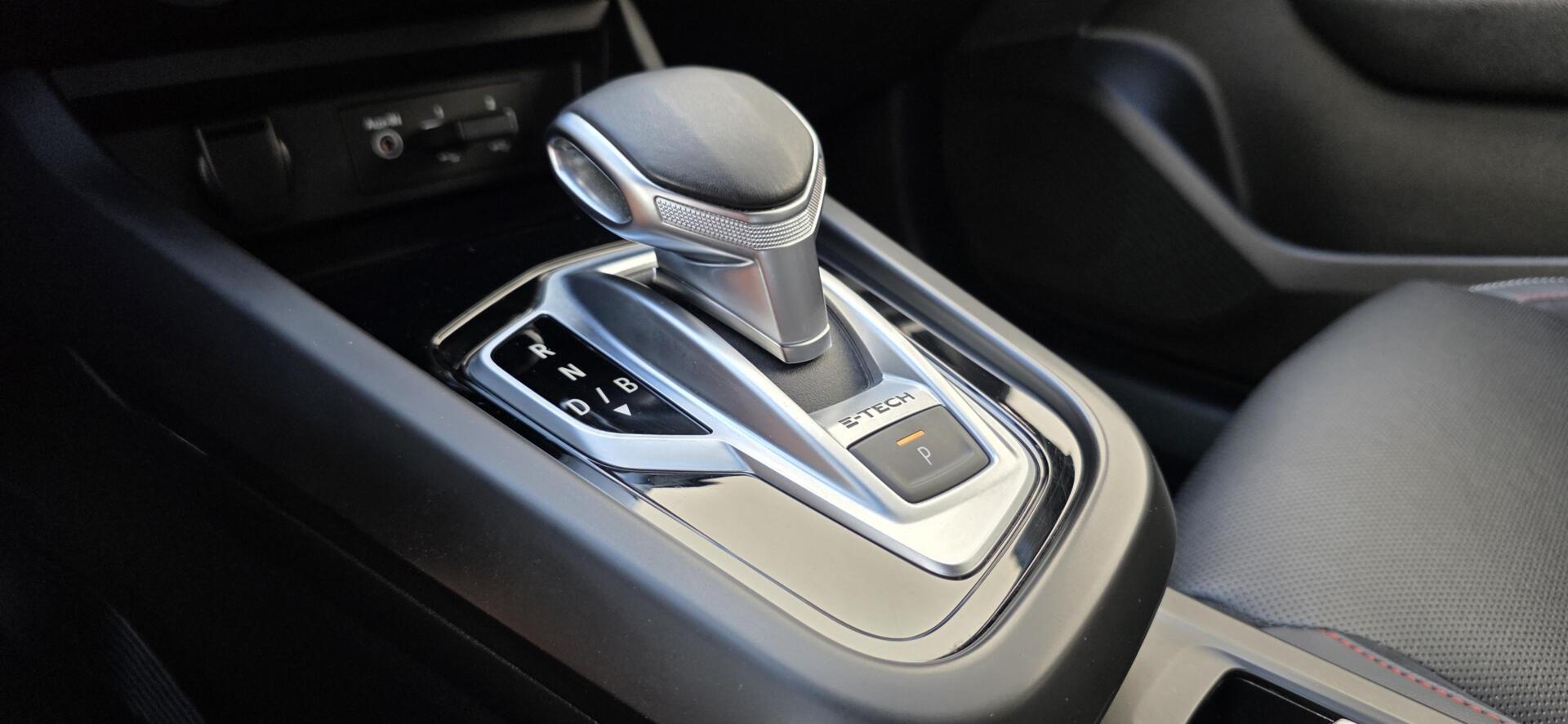 Foto van Renault Arkana E-tech