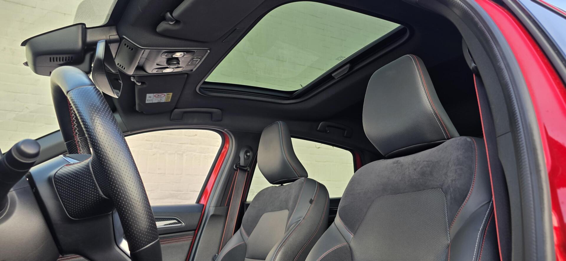 Foto van Renault Arkana E-tech