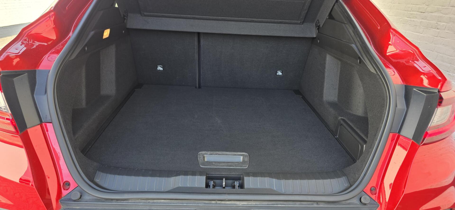 Foto van Renault Arkana E-tech