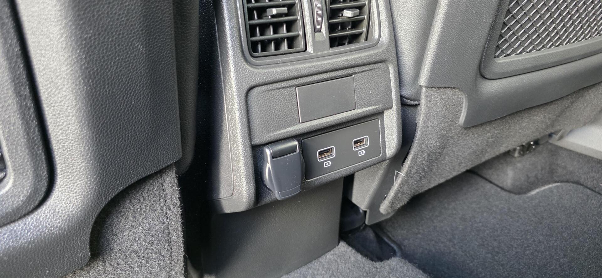 Foto van Renault Arkana E-tech