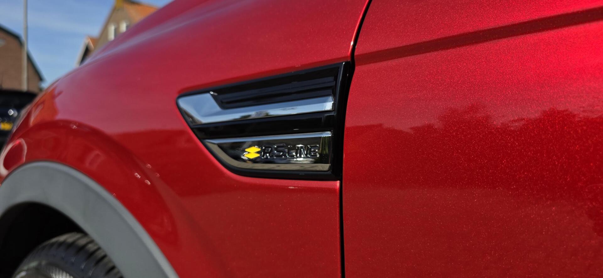 Foto van Renault Arkana E-tech