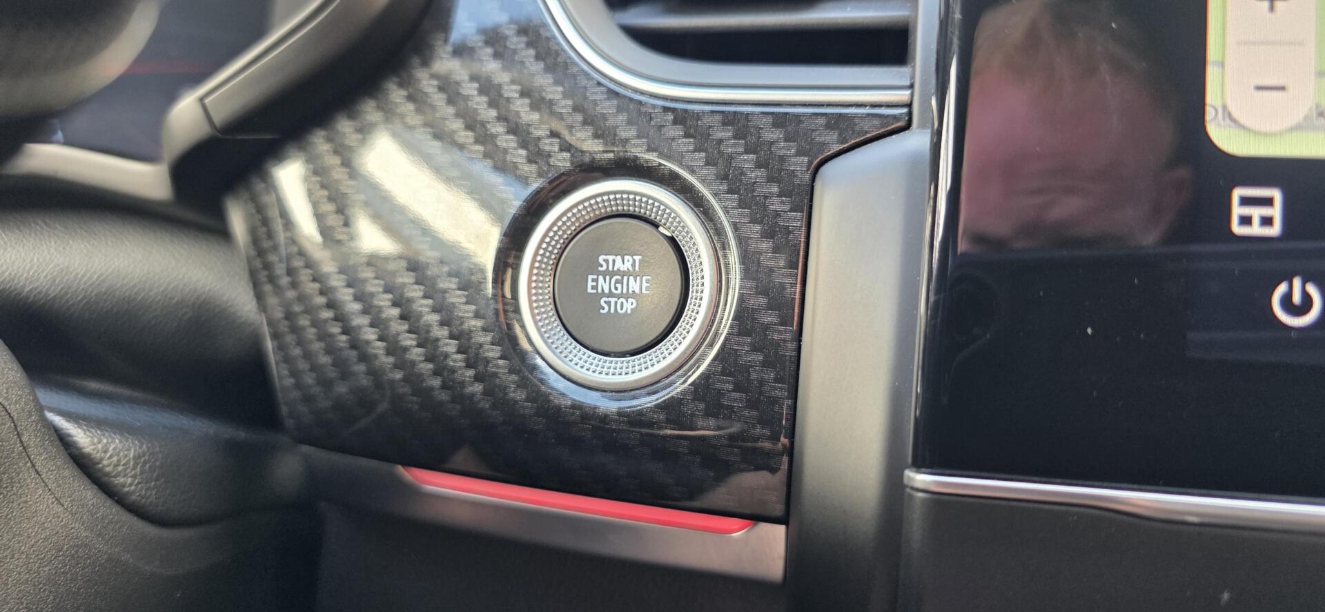 Foto van Renault Arkana E-tech