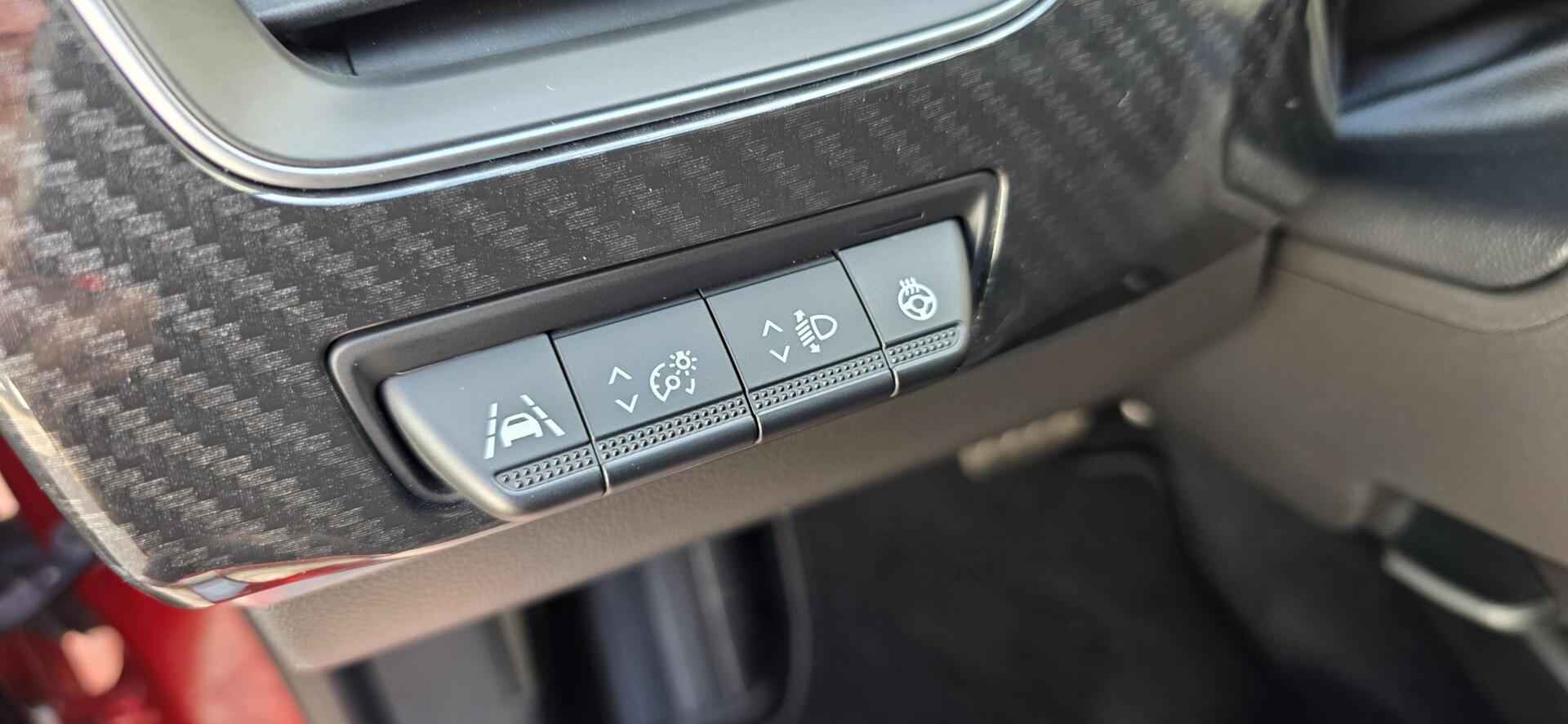 Foto van Renault Arkana E-tech