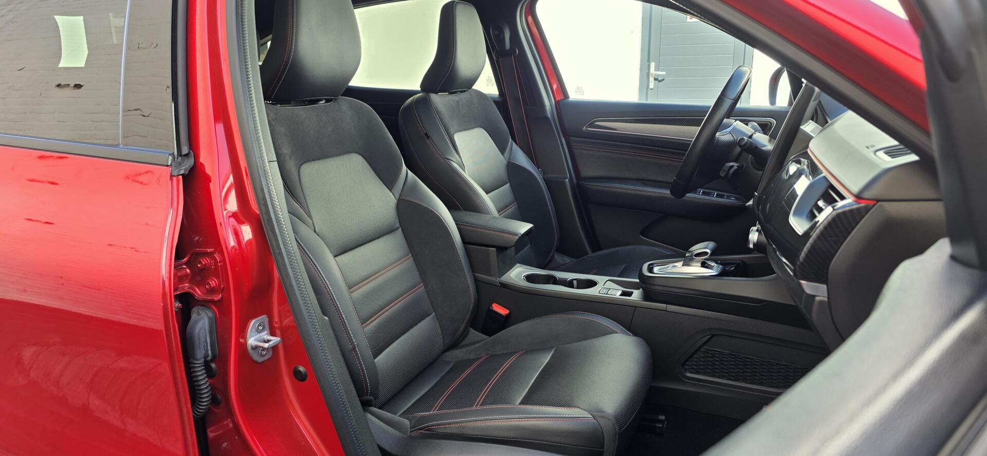 Foto van Renault Arkana E-tech