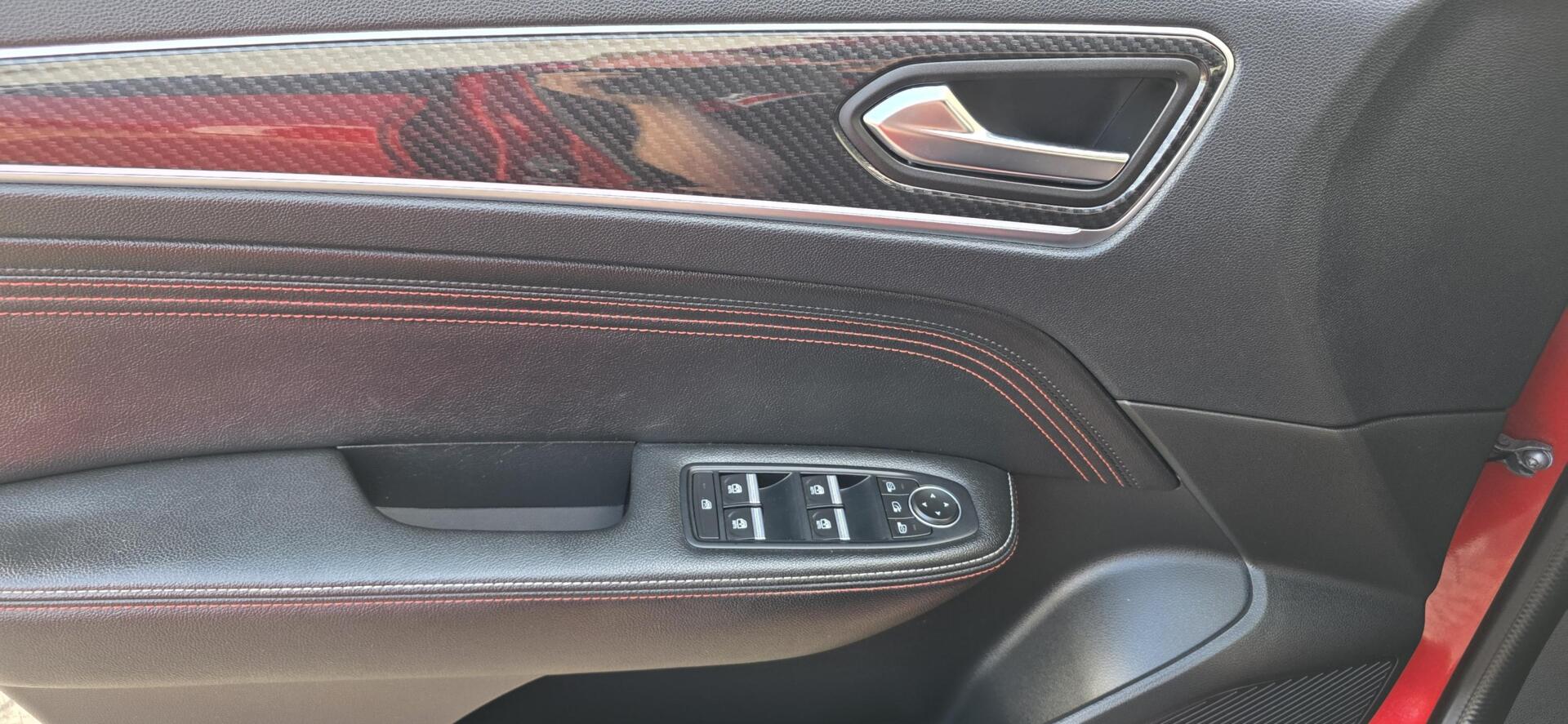 Foto van Renault Arkana E-tech