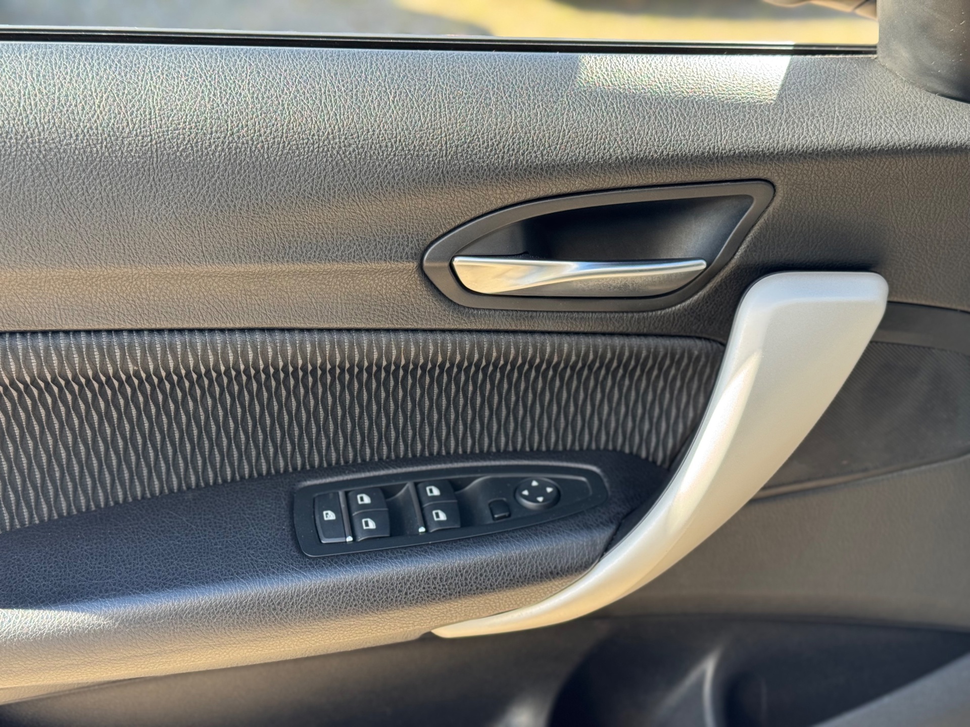 Foto van BMW 118i