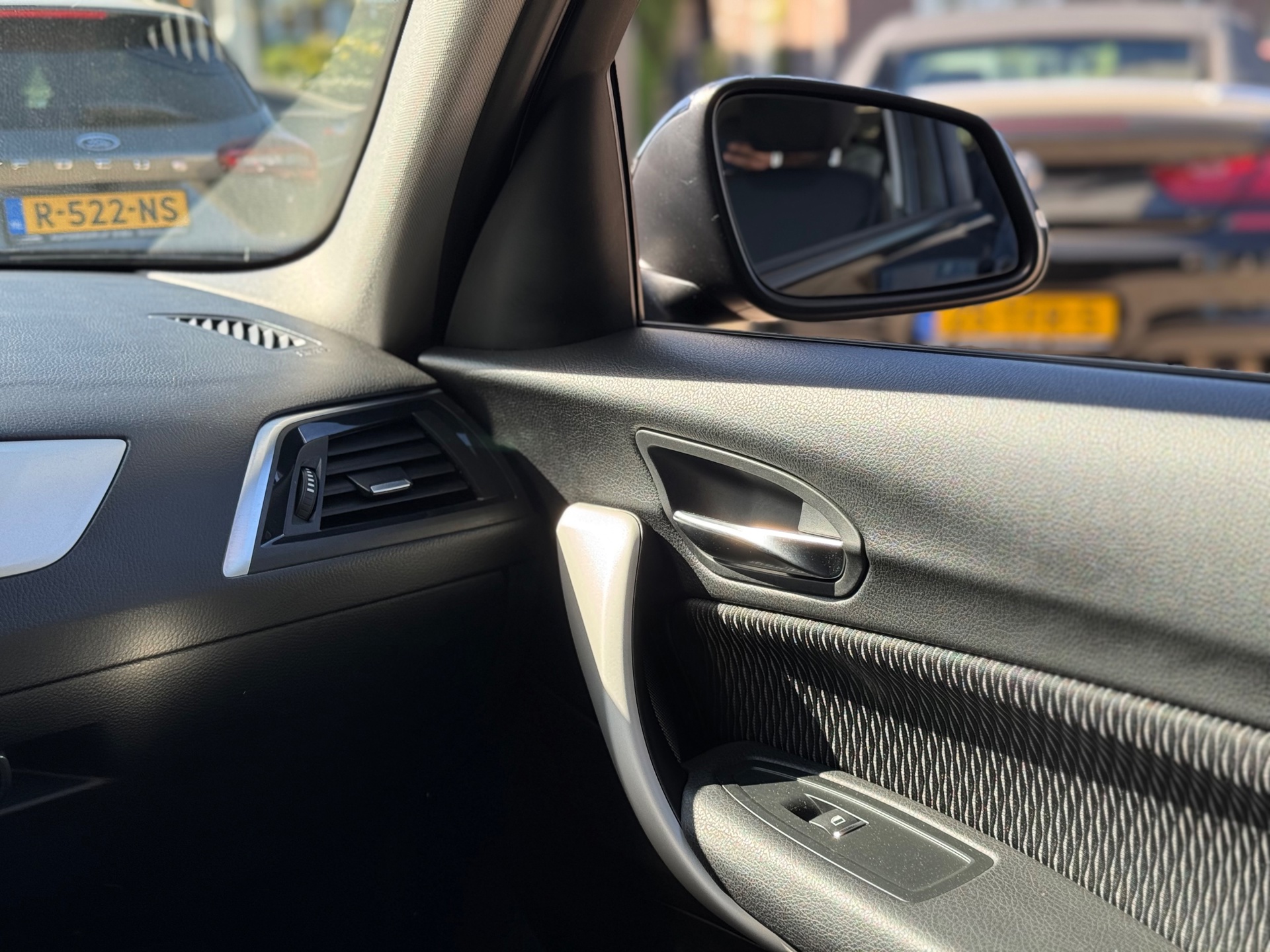 Foto van BMW 118i