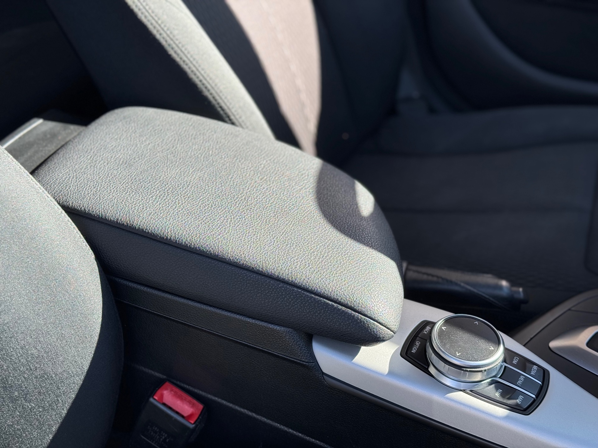 Foto van BMW 118i