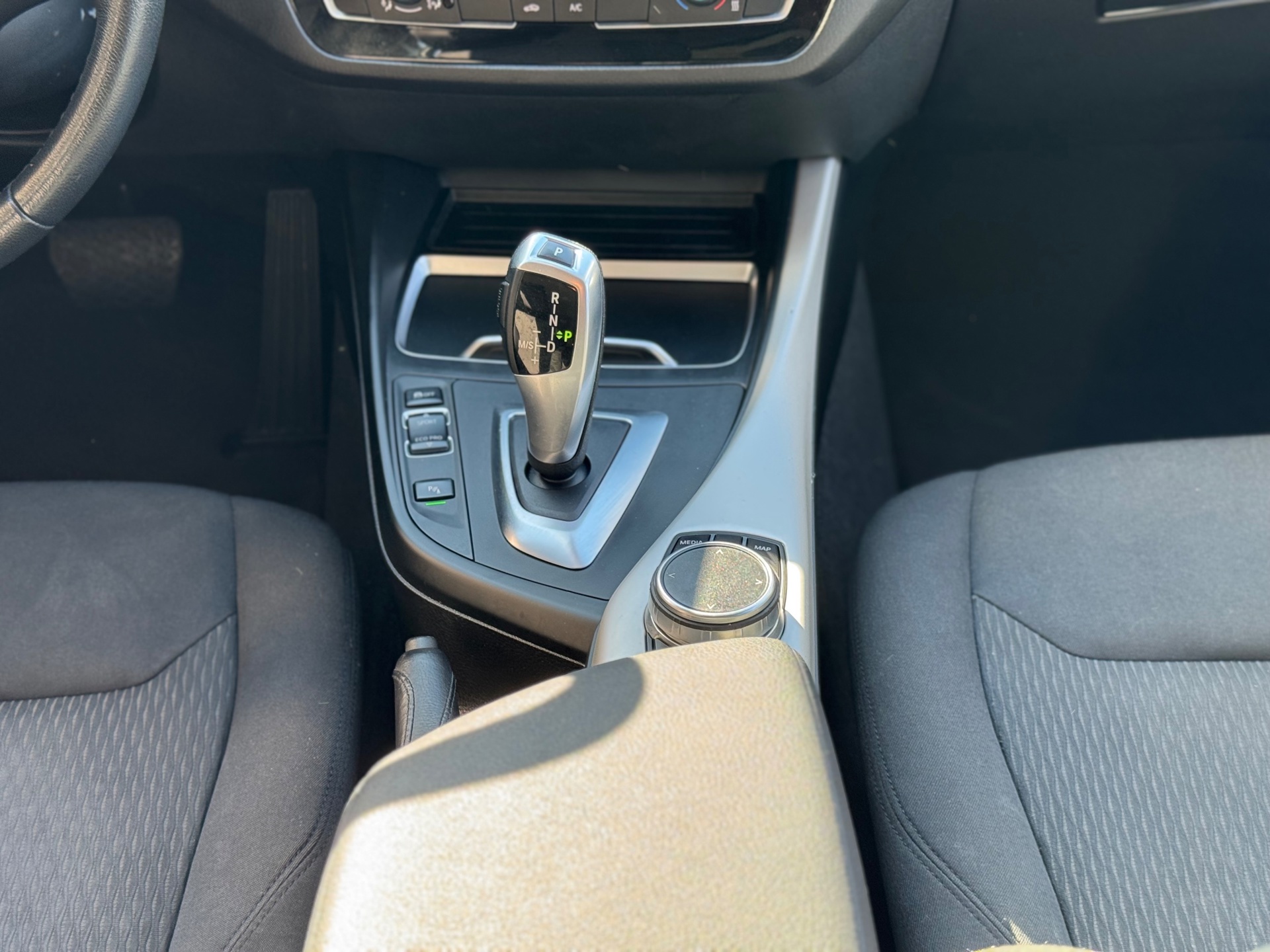 Foto van BMW 118i