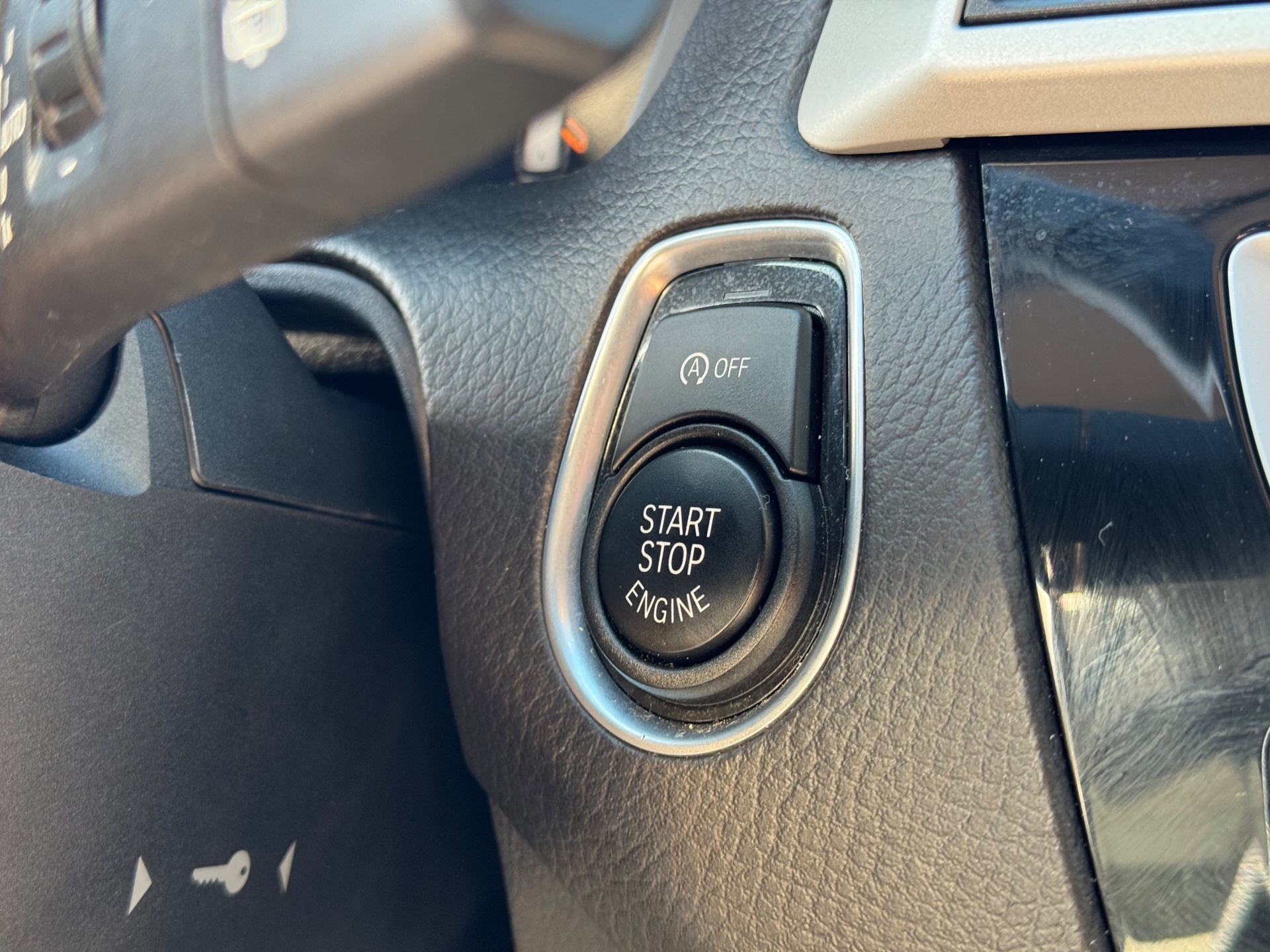 Foto van BMW 118i