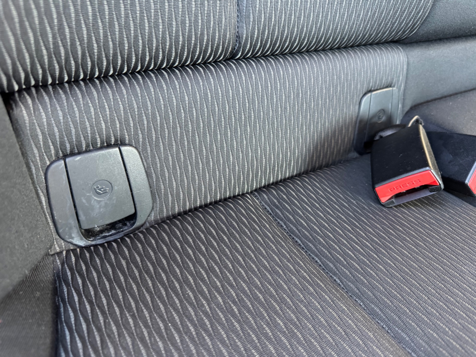 Foto van BMW 118i