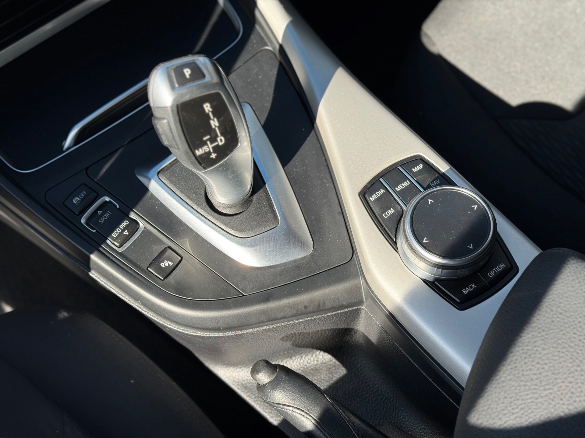 Foto van BMW 118i