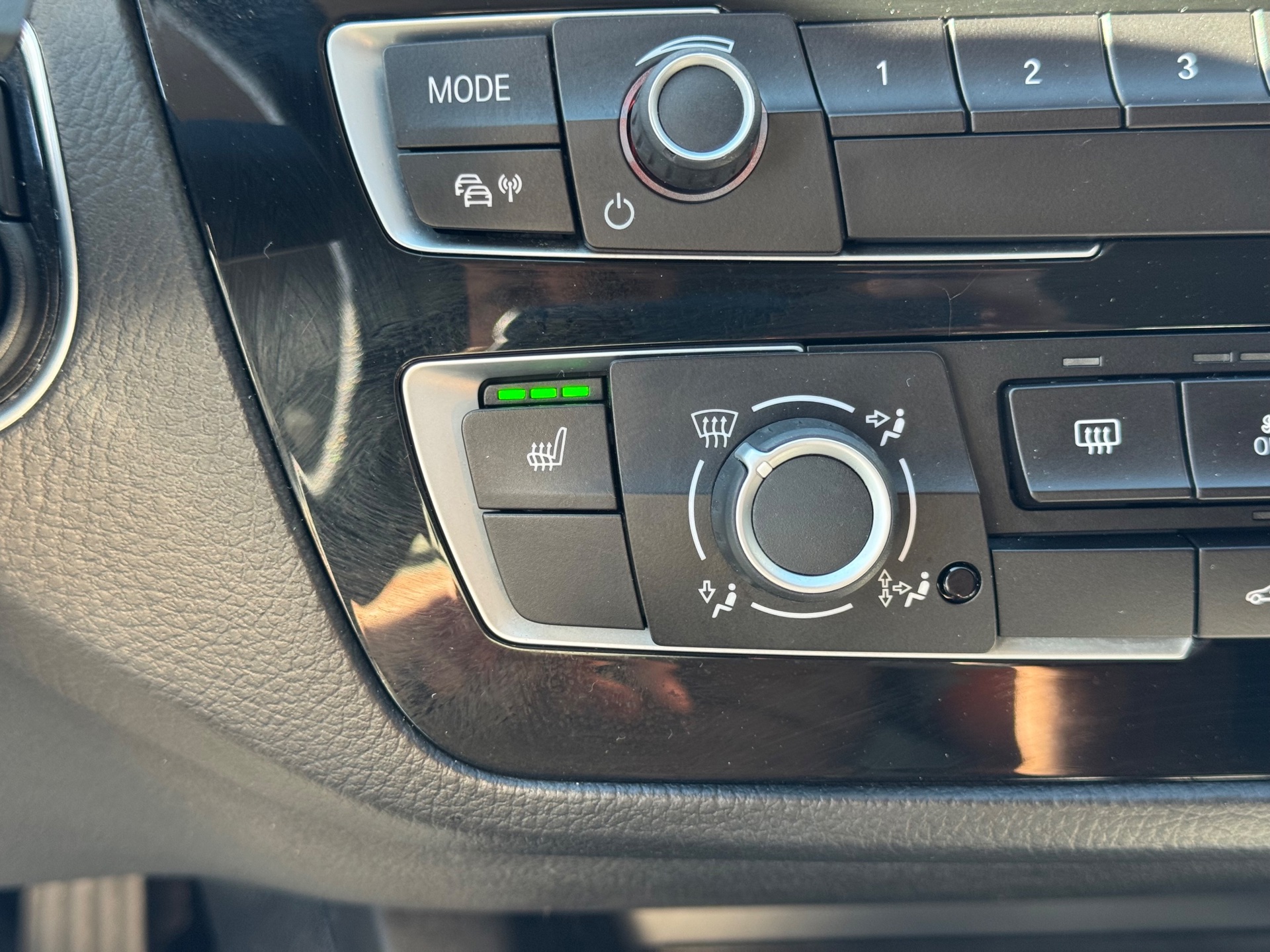 Foto van BMW 118i