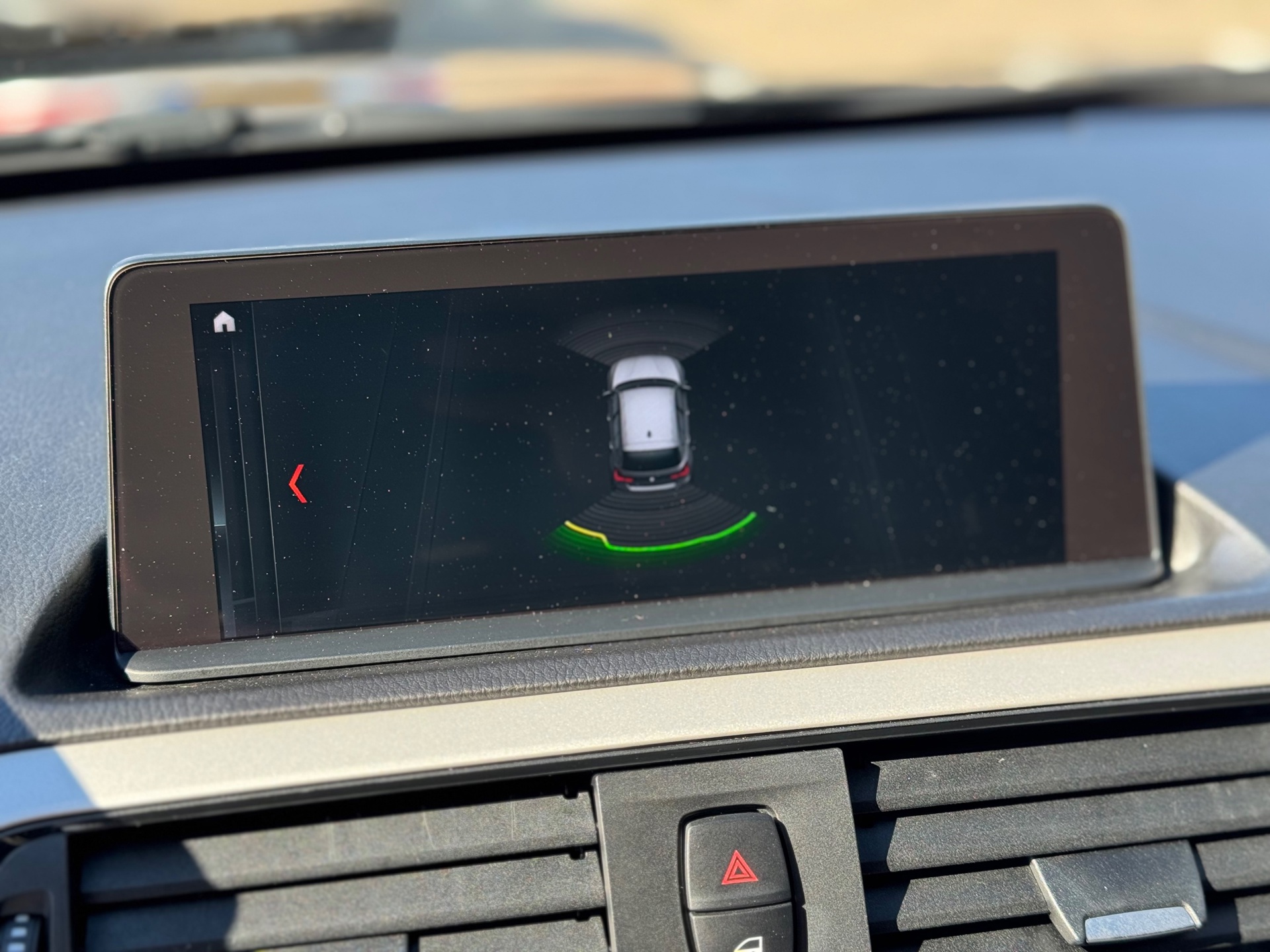 Foto van BMW 118i