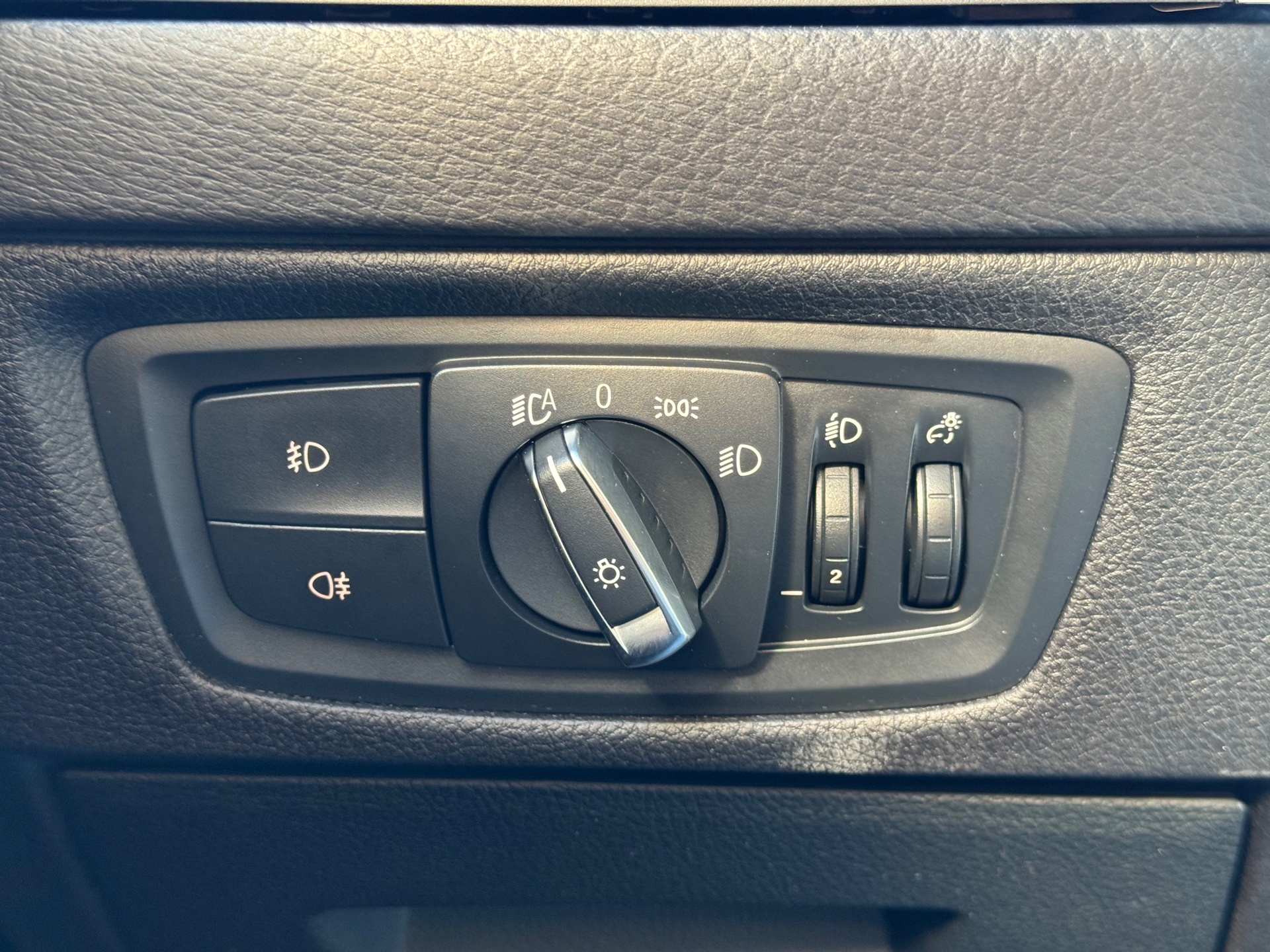 Foto van BMW 118i