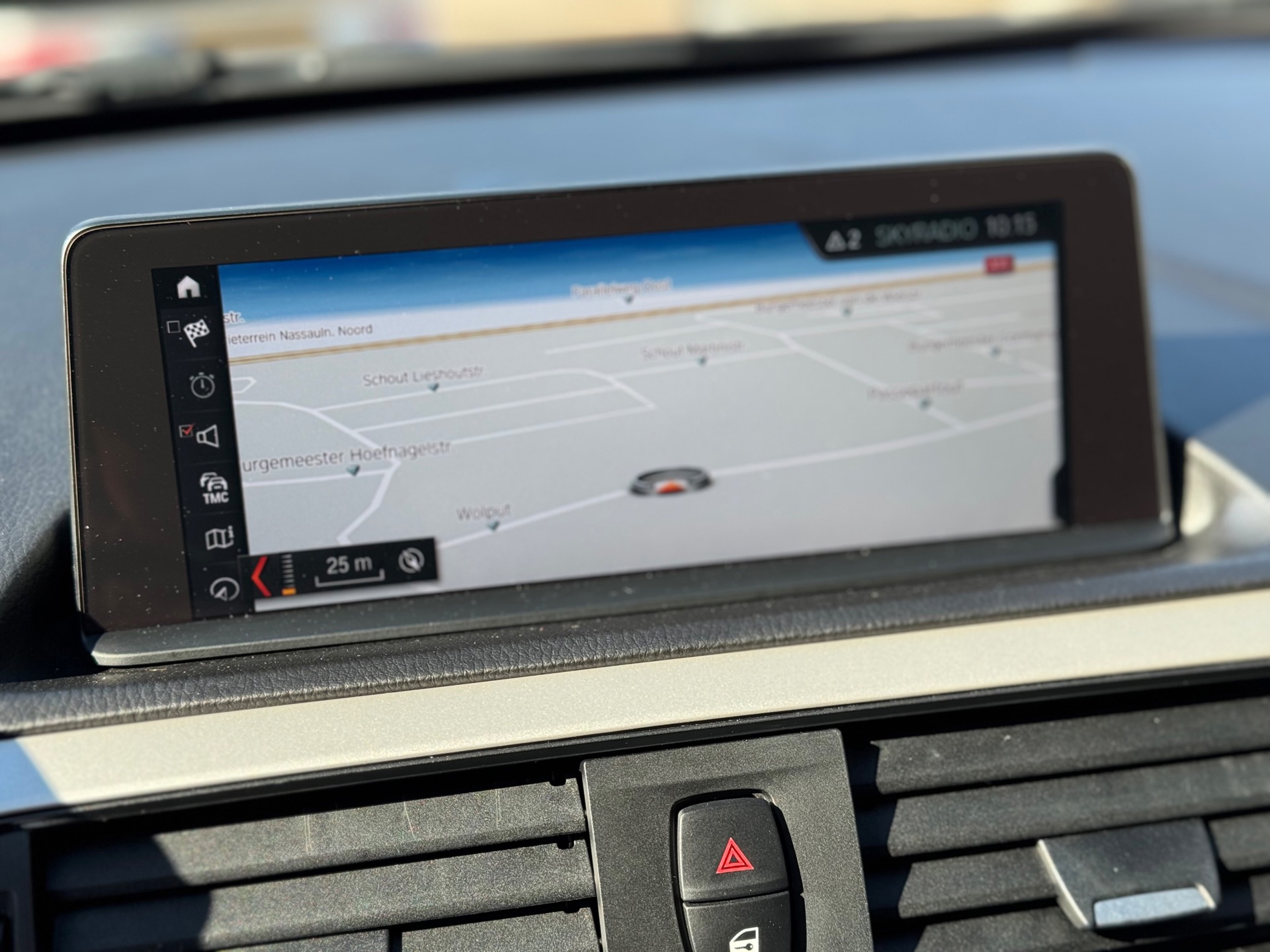 Foto van BMW 118i
