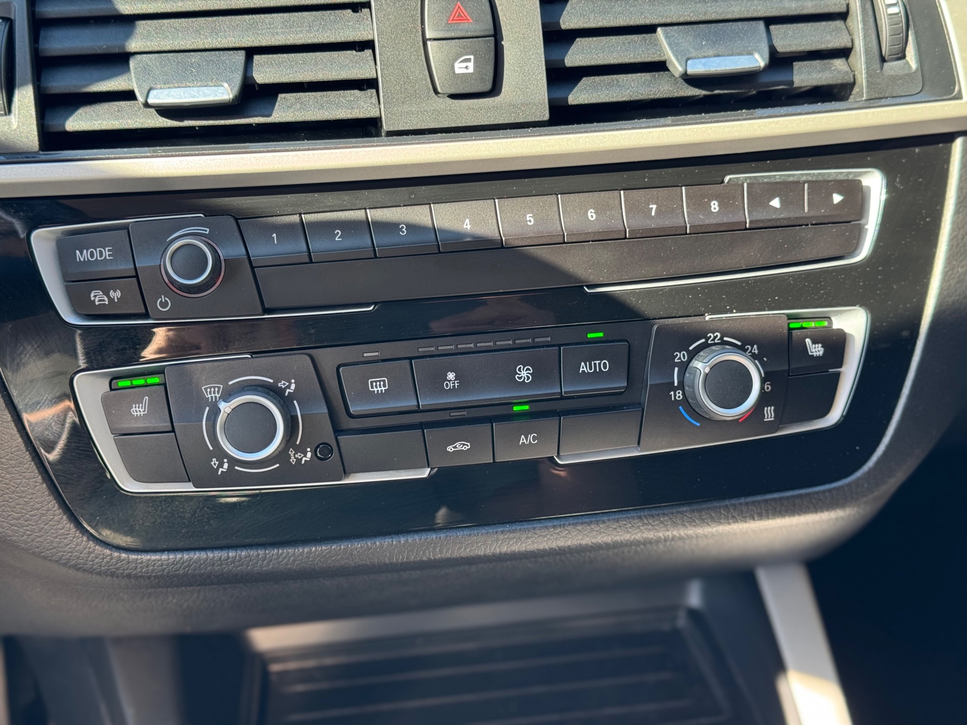 Foto van BMW 118i