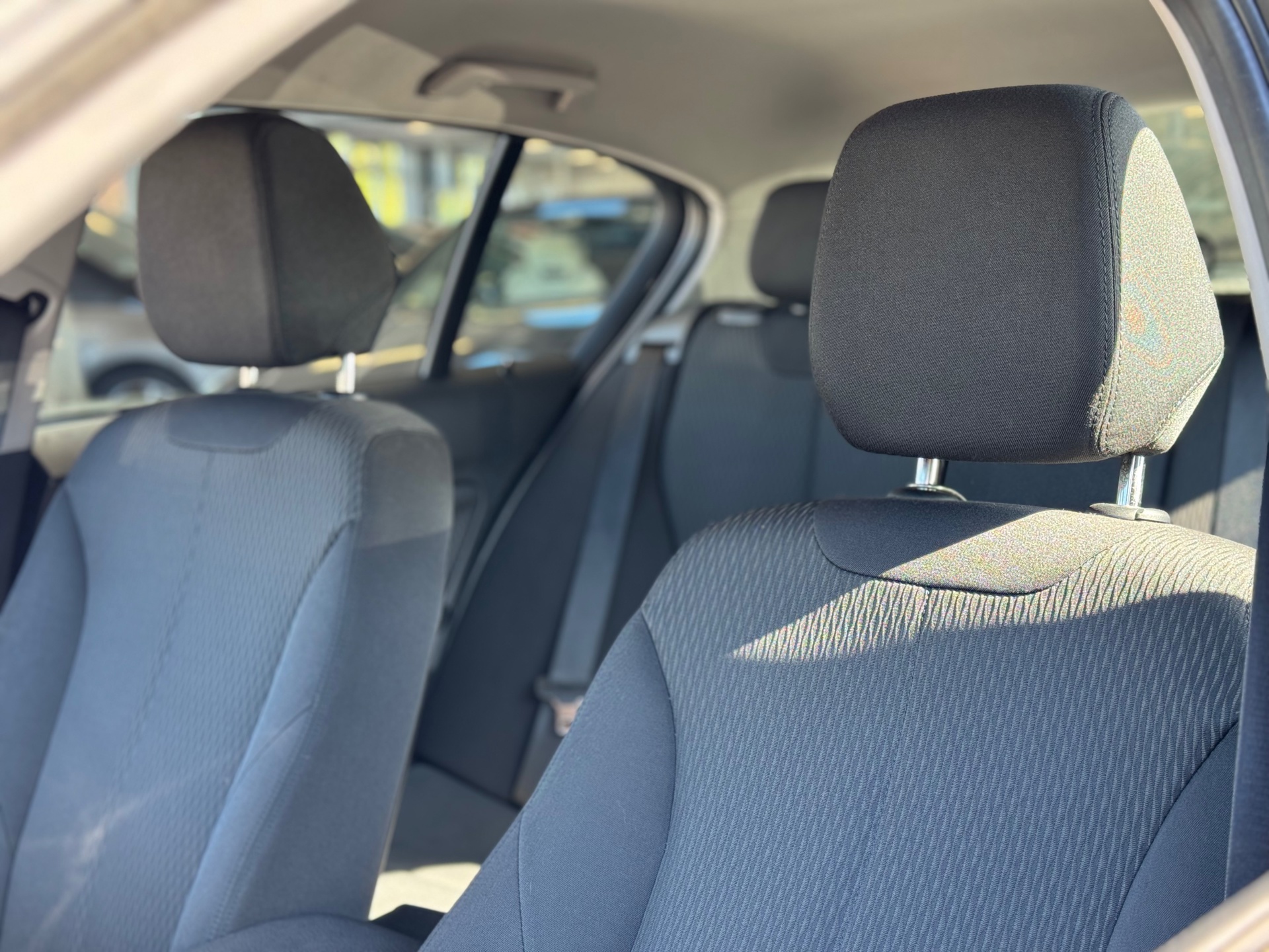Foto van BMW 118i