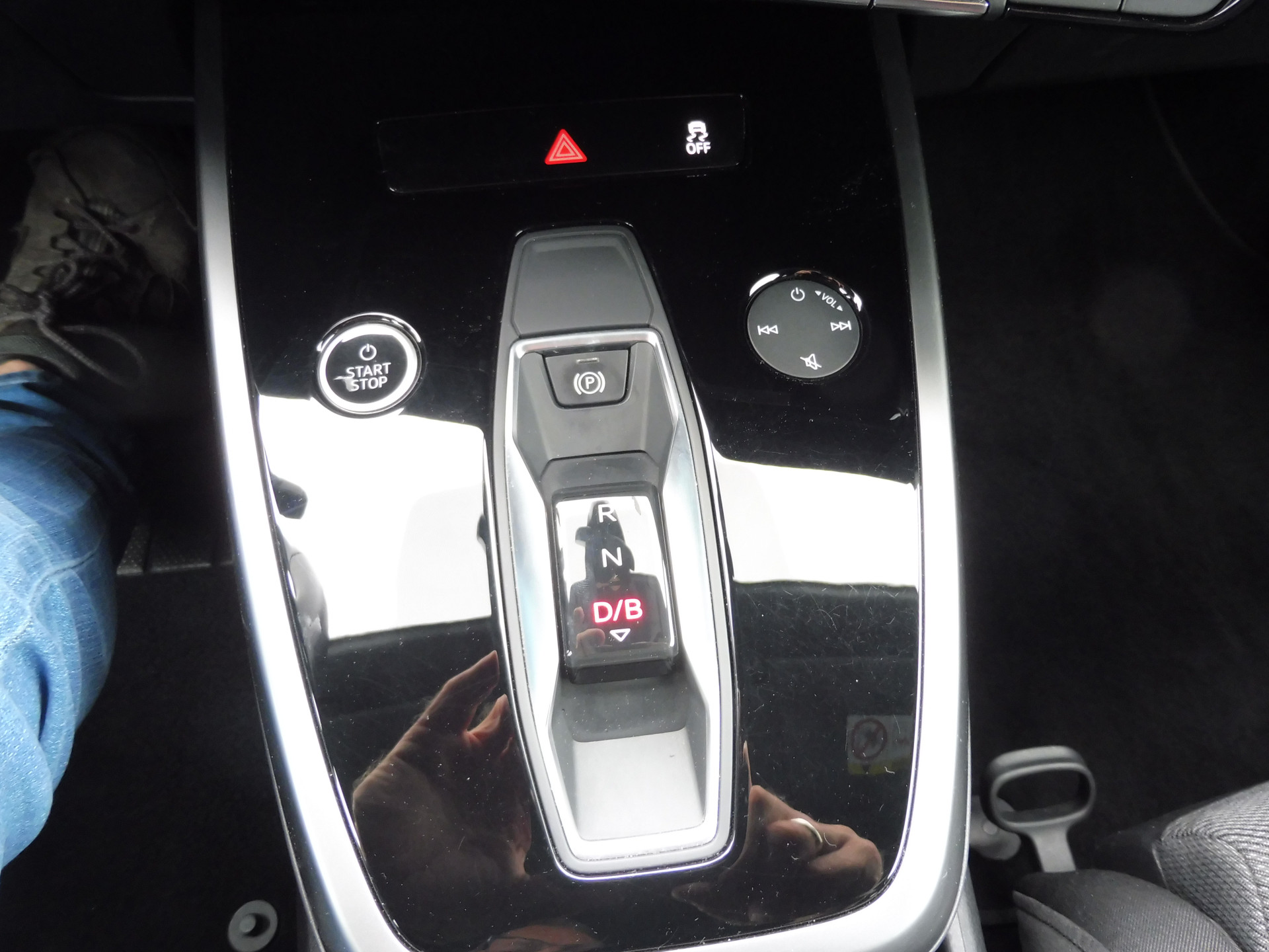 Foto van Audi Q4 35 E-tron