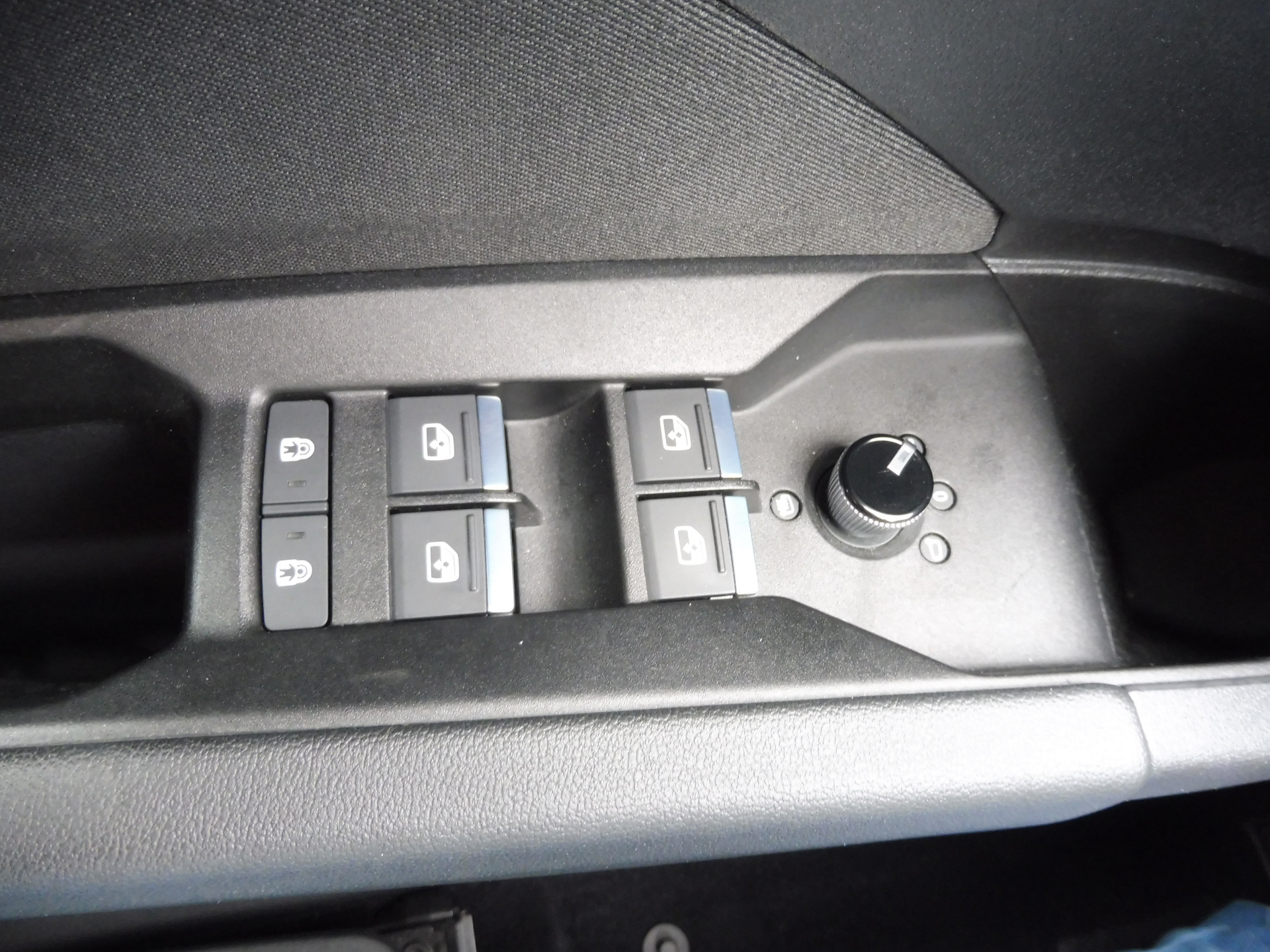 Foto van Audi Q4 35 E-tron