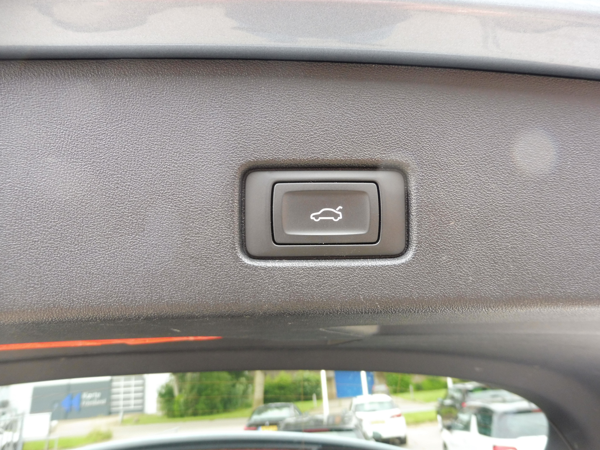 Foto van Audi Q4 35 E-tron