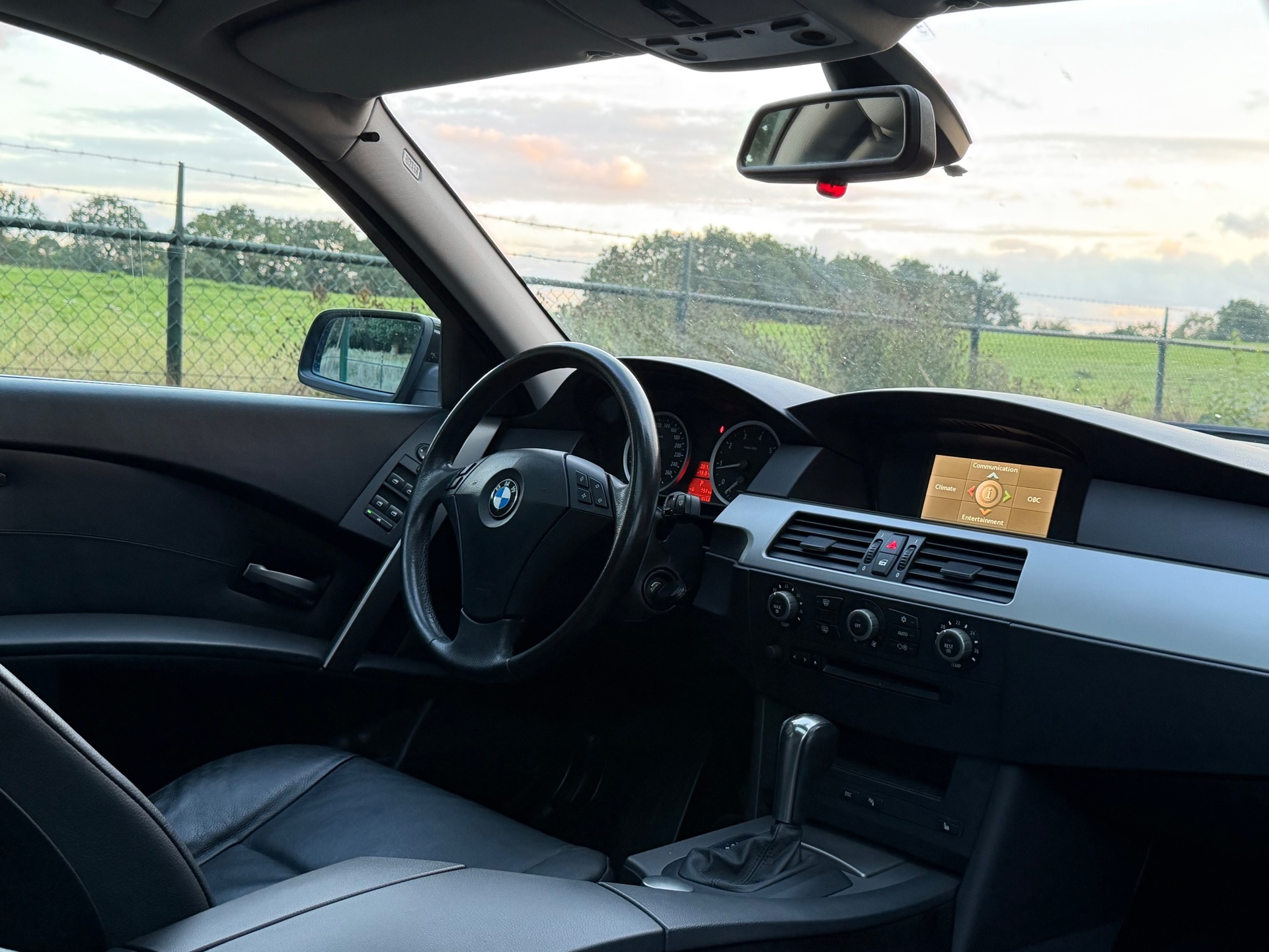 Foto van BMW 5er Reihe
