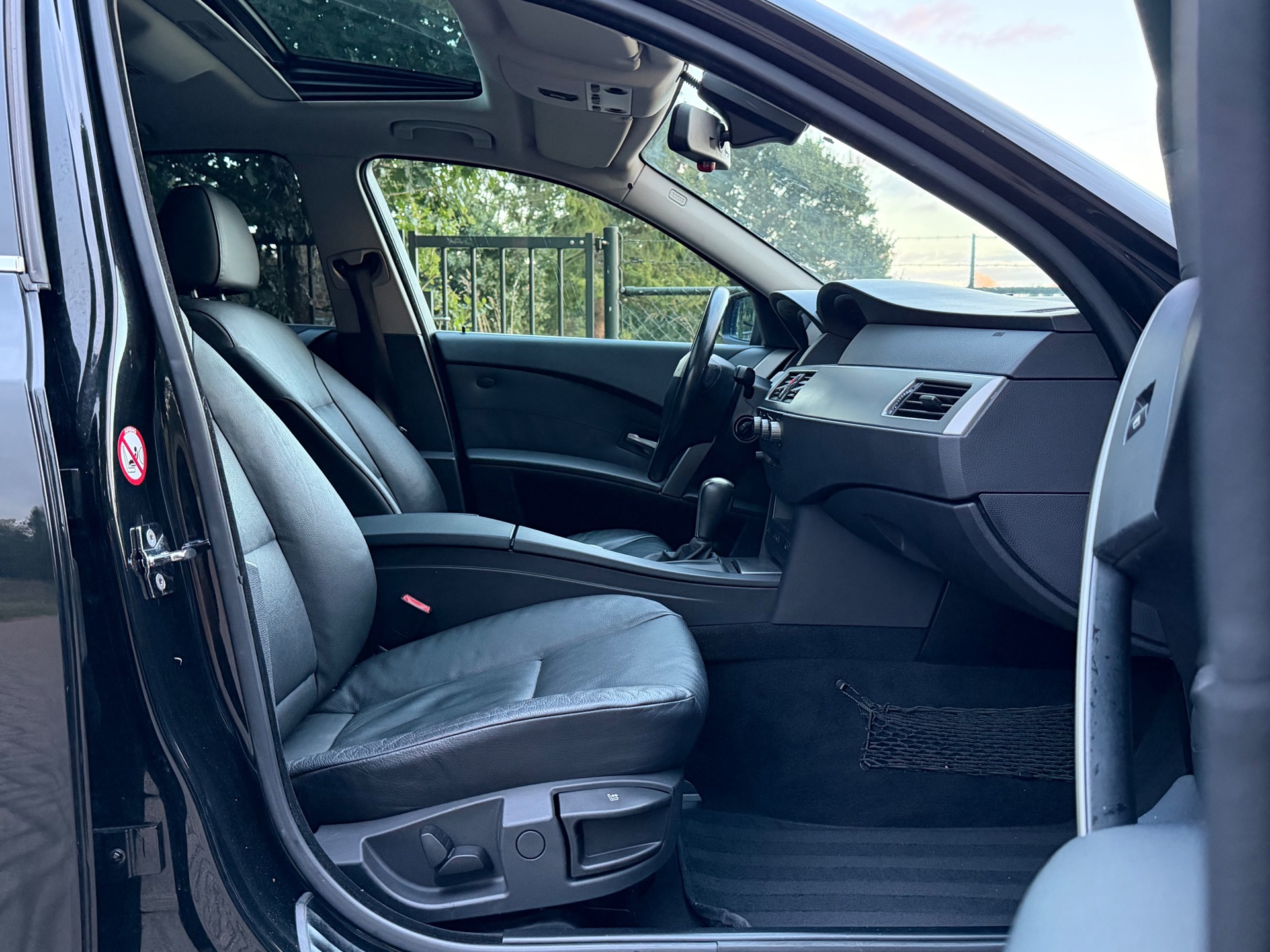 Foto van BMW 5er Reihe