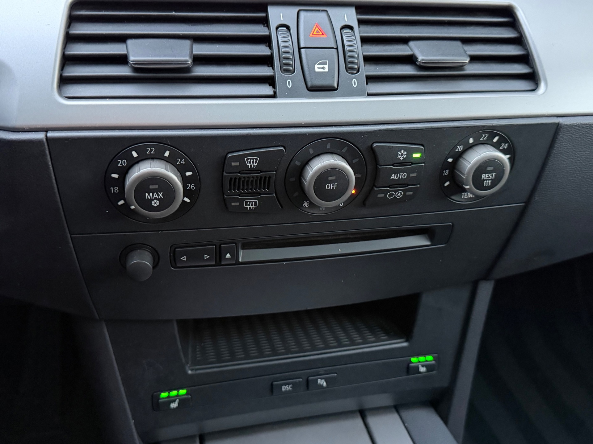 Foto van BMW 5er Reihe