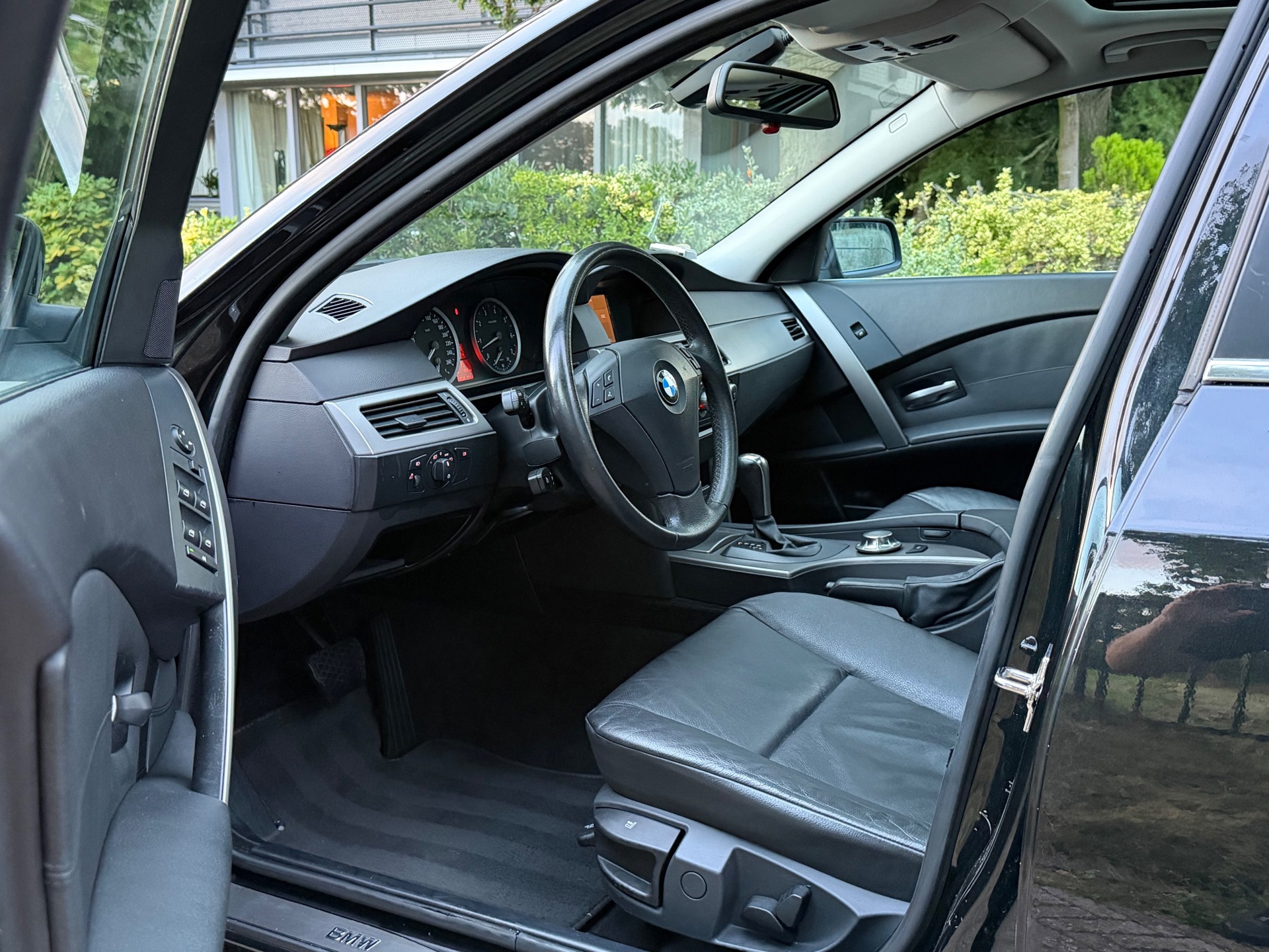 Foto van BMW 5er Reihe