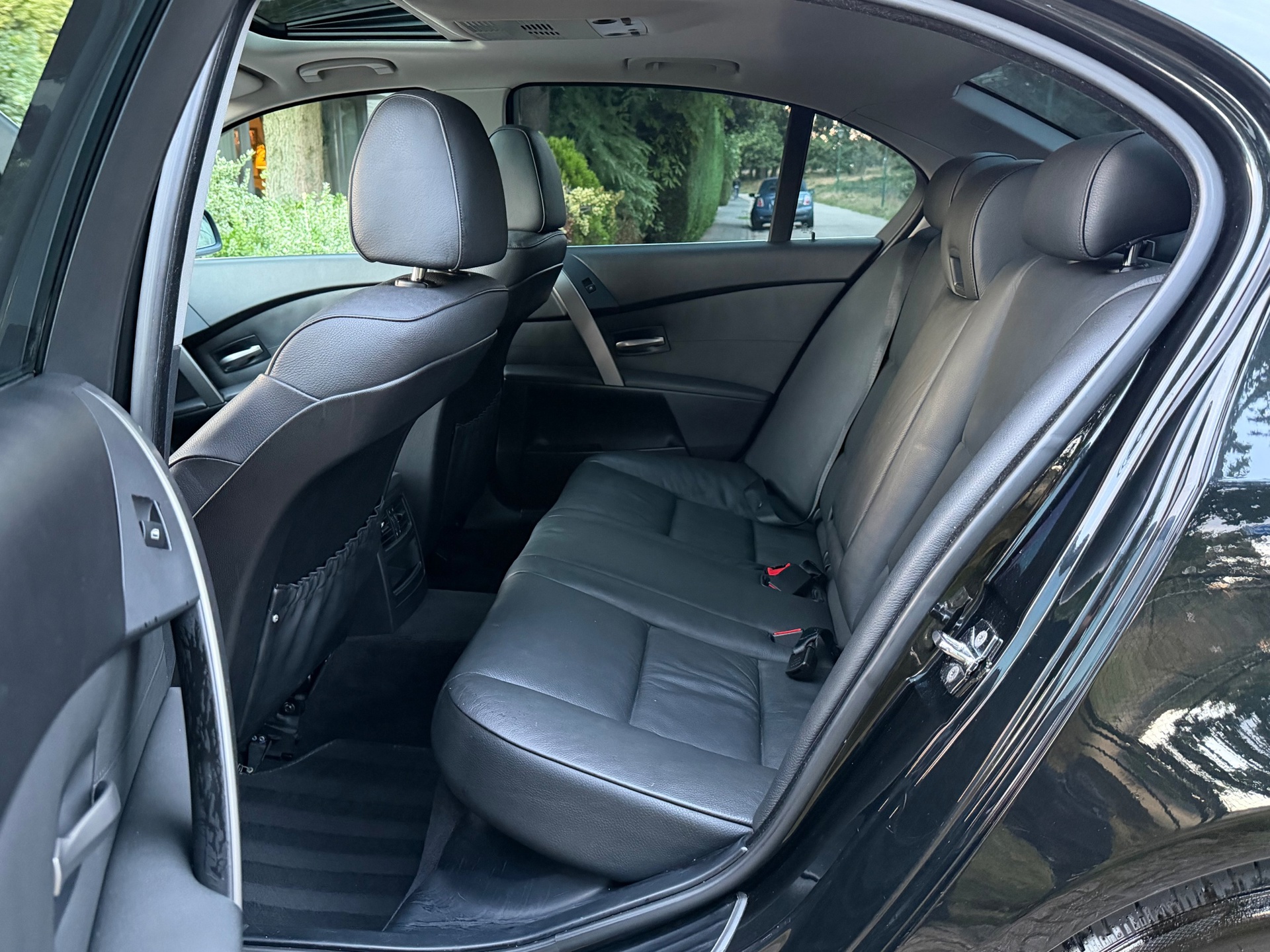 Foto van BMW 5er Reihe