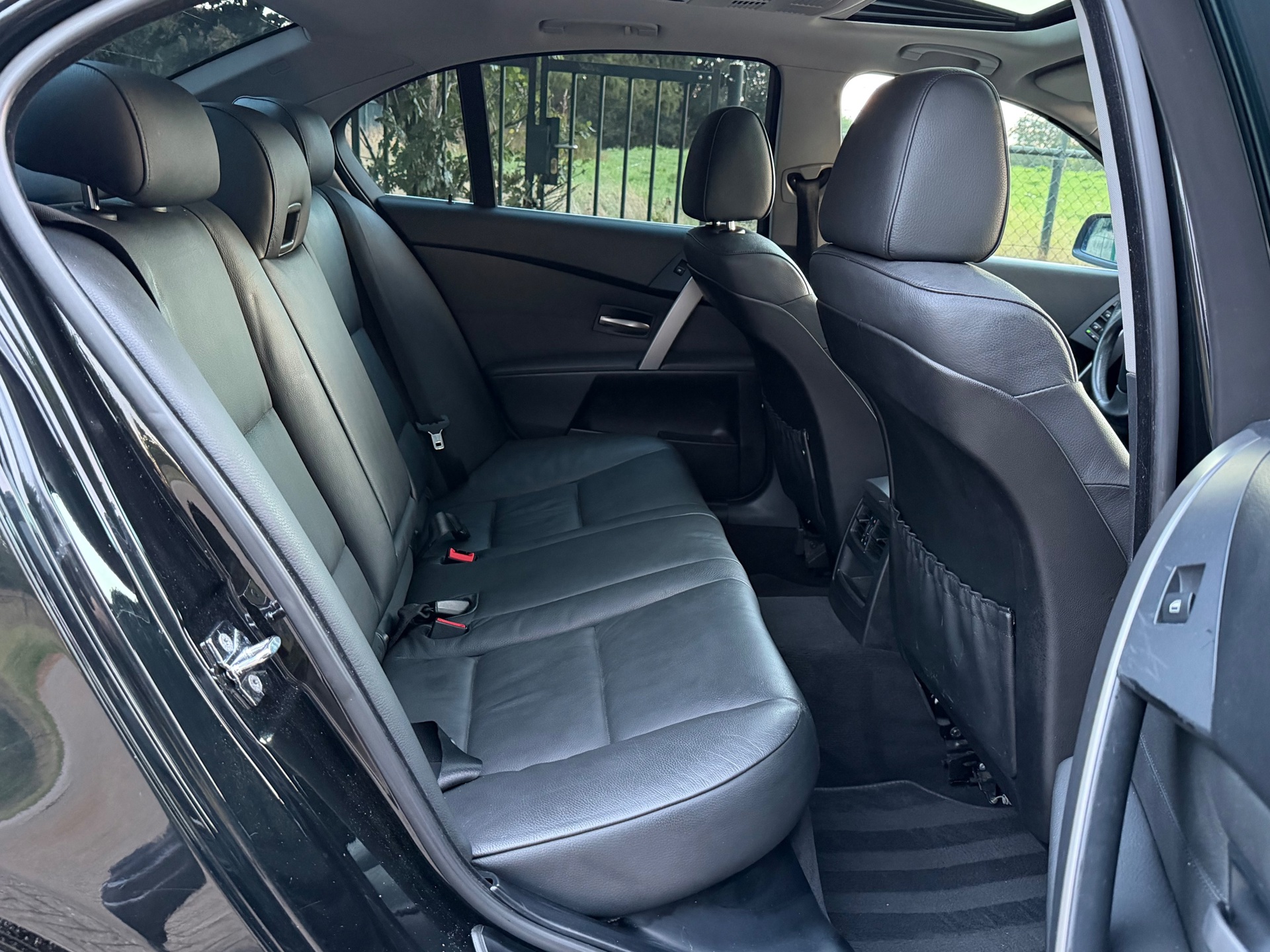 Foto van BMW 5er Reihe