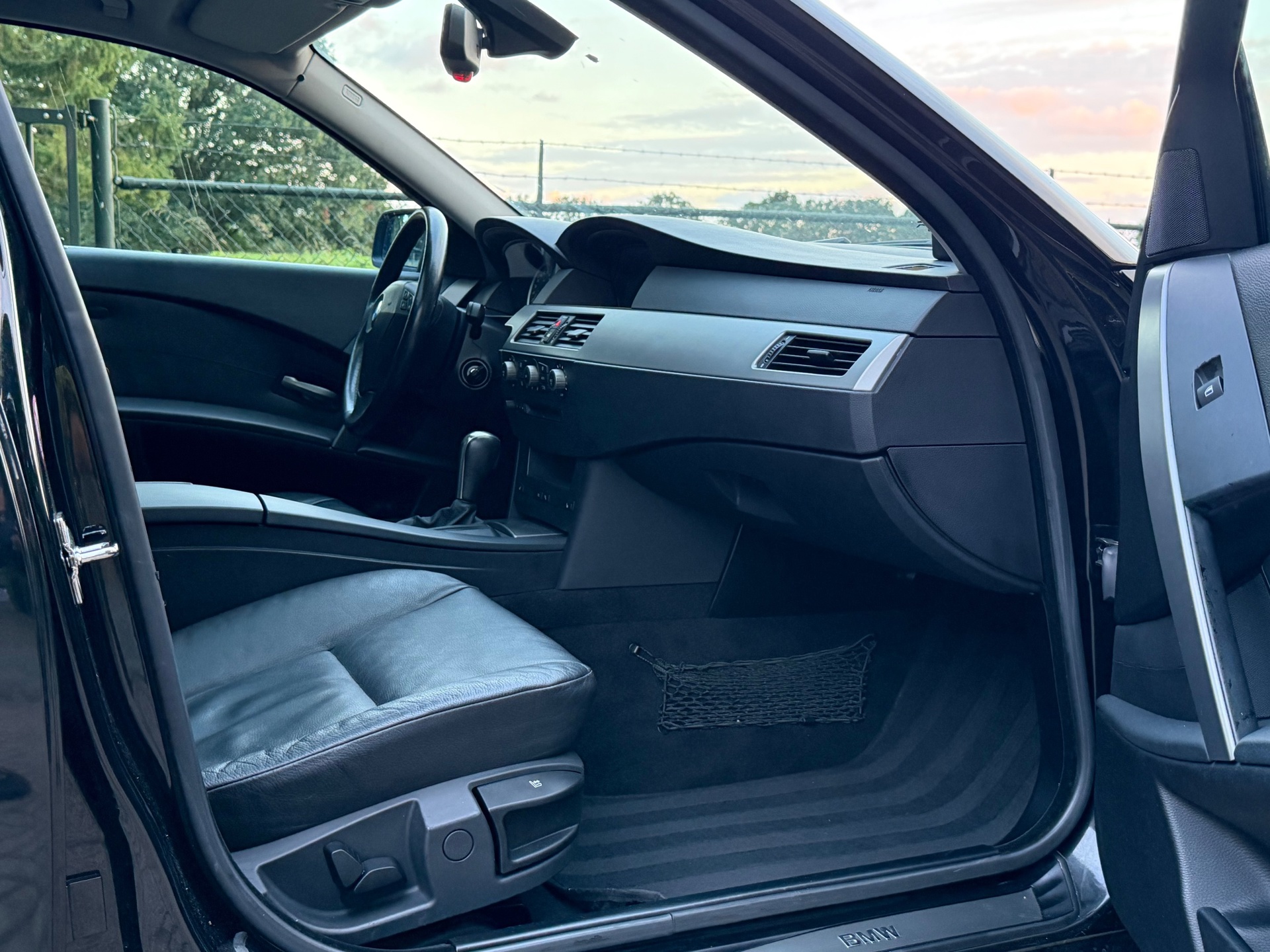 Foto van BMW 5er Reihe