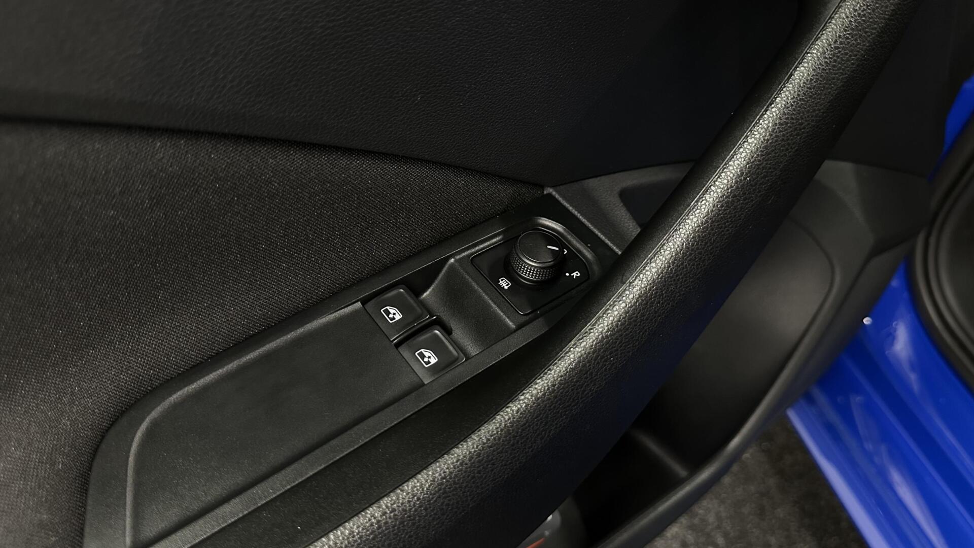 Foto van Skoda Kamiq