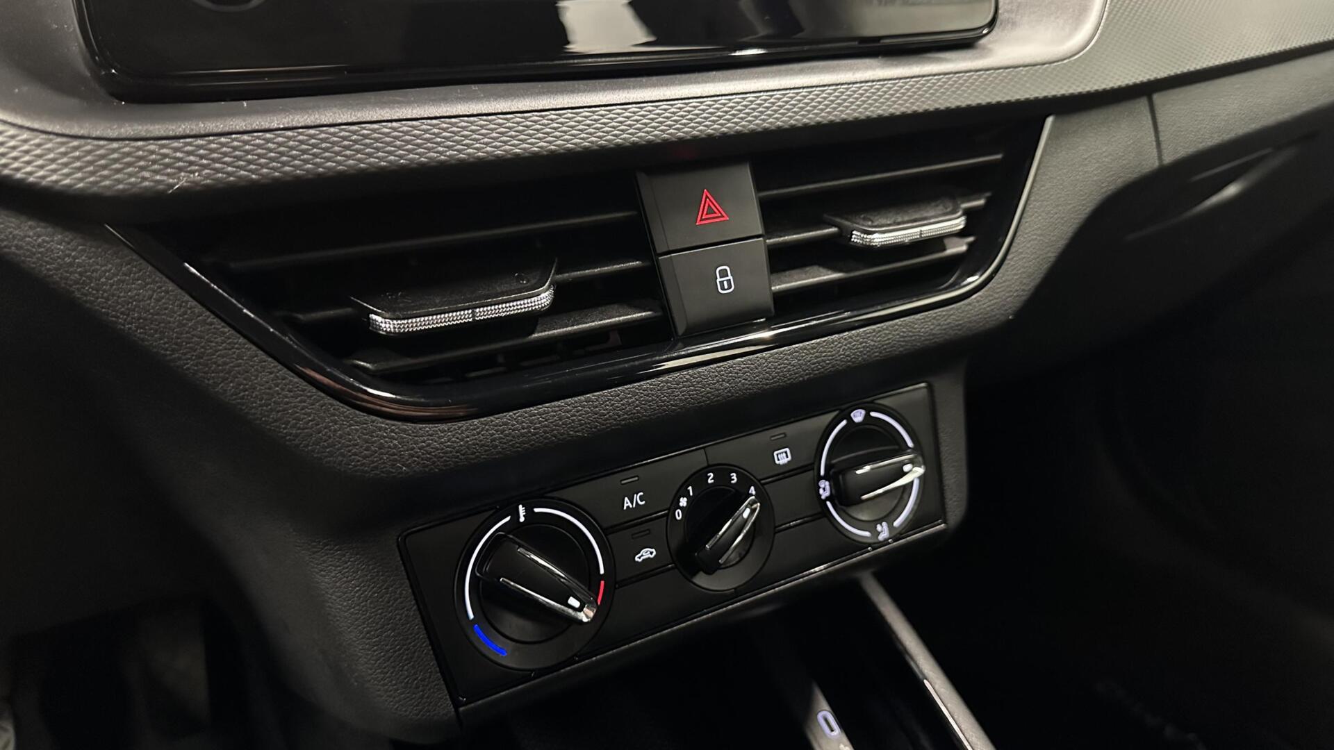 Foto van Skoda Kamiq
