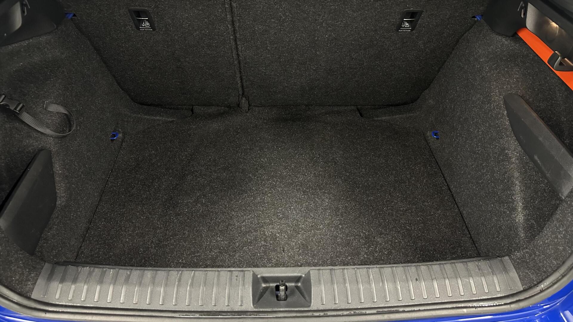 Foto van Skoda Kamiq