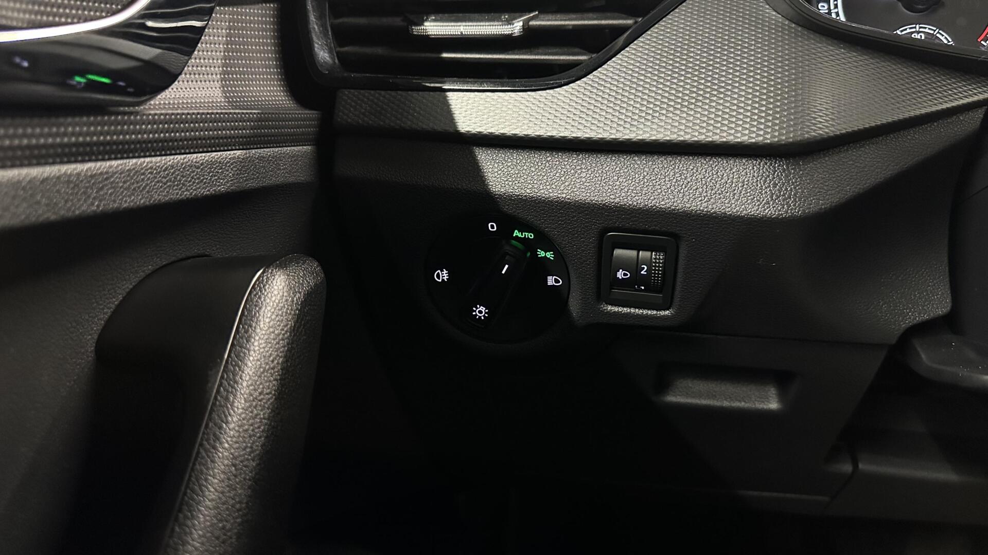 Foto van Skoda Kamiq