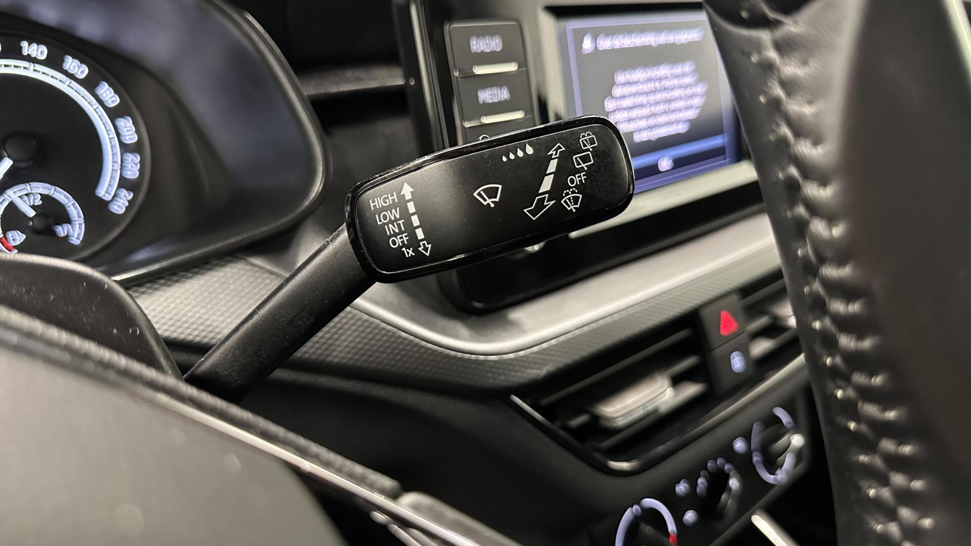 Foto van Skoda Kamiq