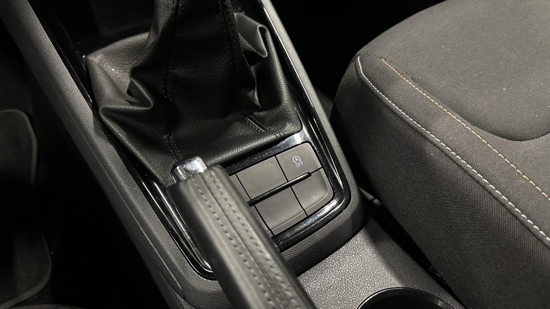 Foto van Skoda Kamiq