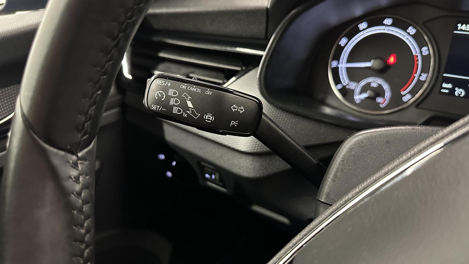 Foto van Skoda Kamiq