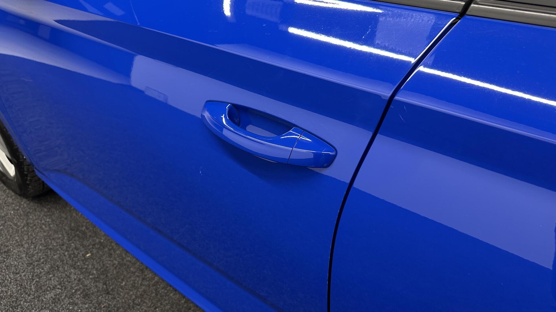 Foto van Skoda Kamiq