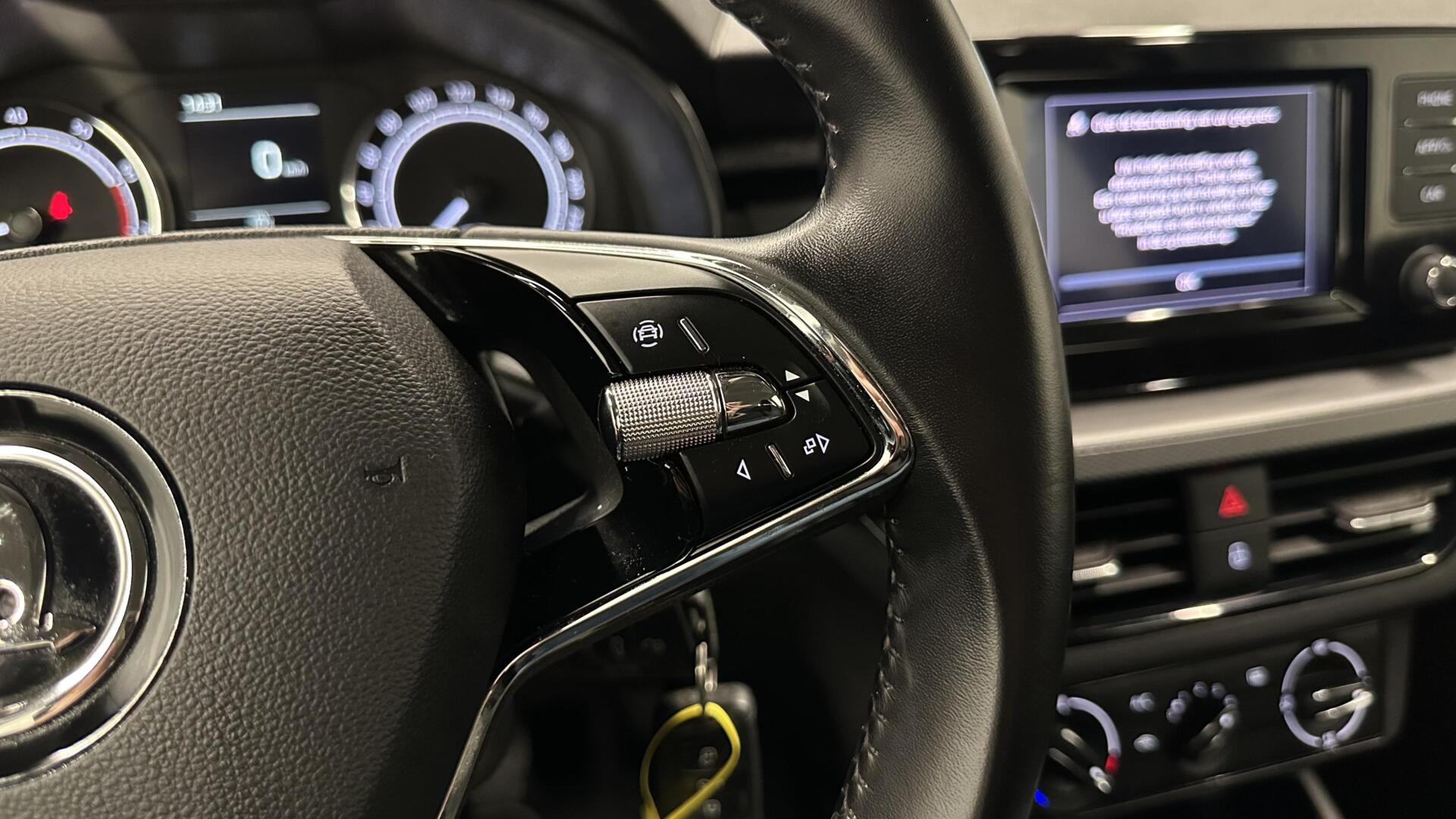 Foto van Skoda Kamiq