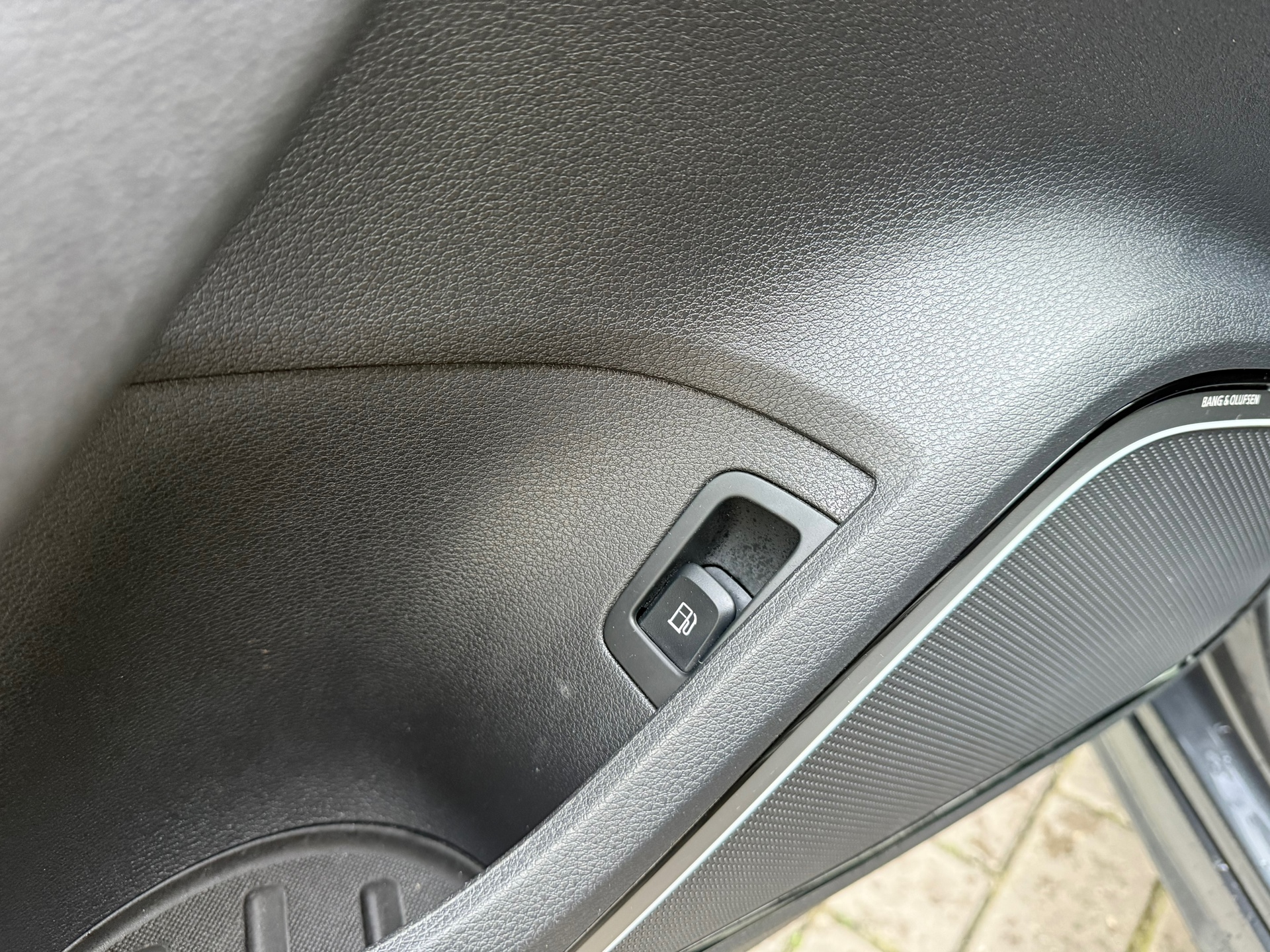 Foto van Audi A3 Sportback E-tron