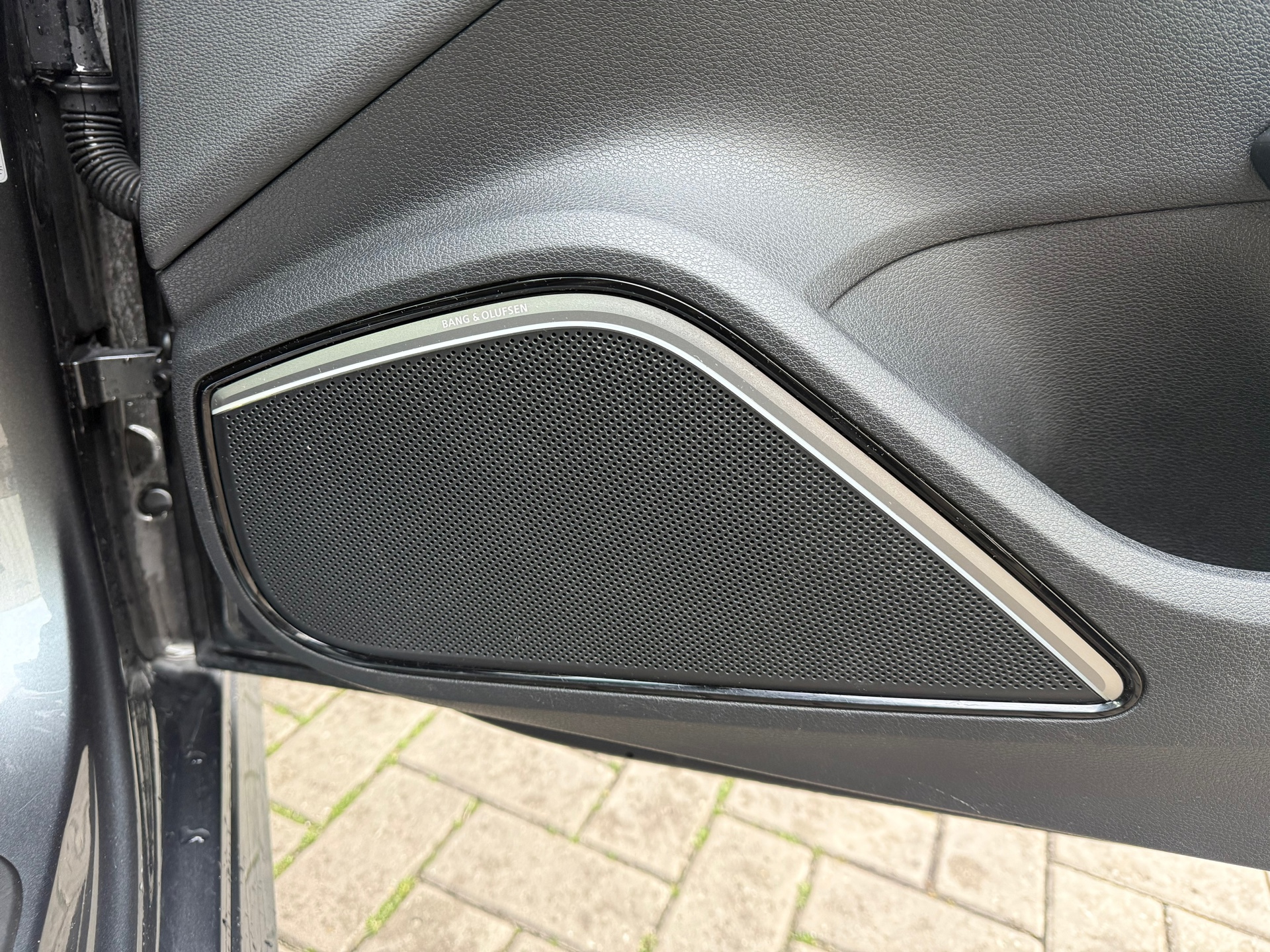 Foto van Audi A3 Sportback E-tron