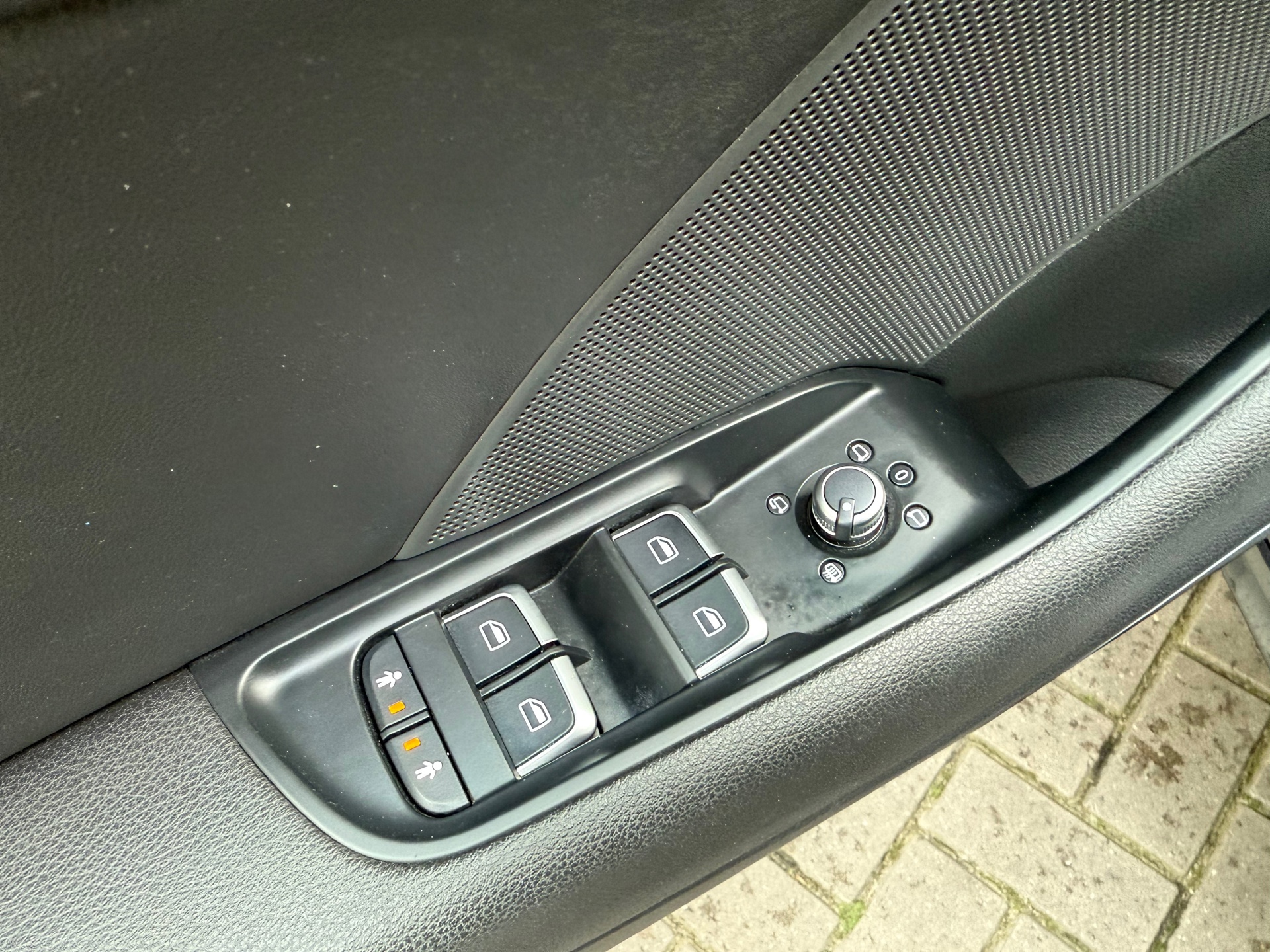Foto van Audi A3 Sportback E-tron