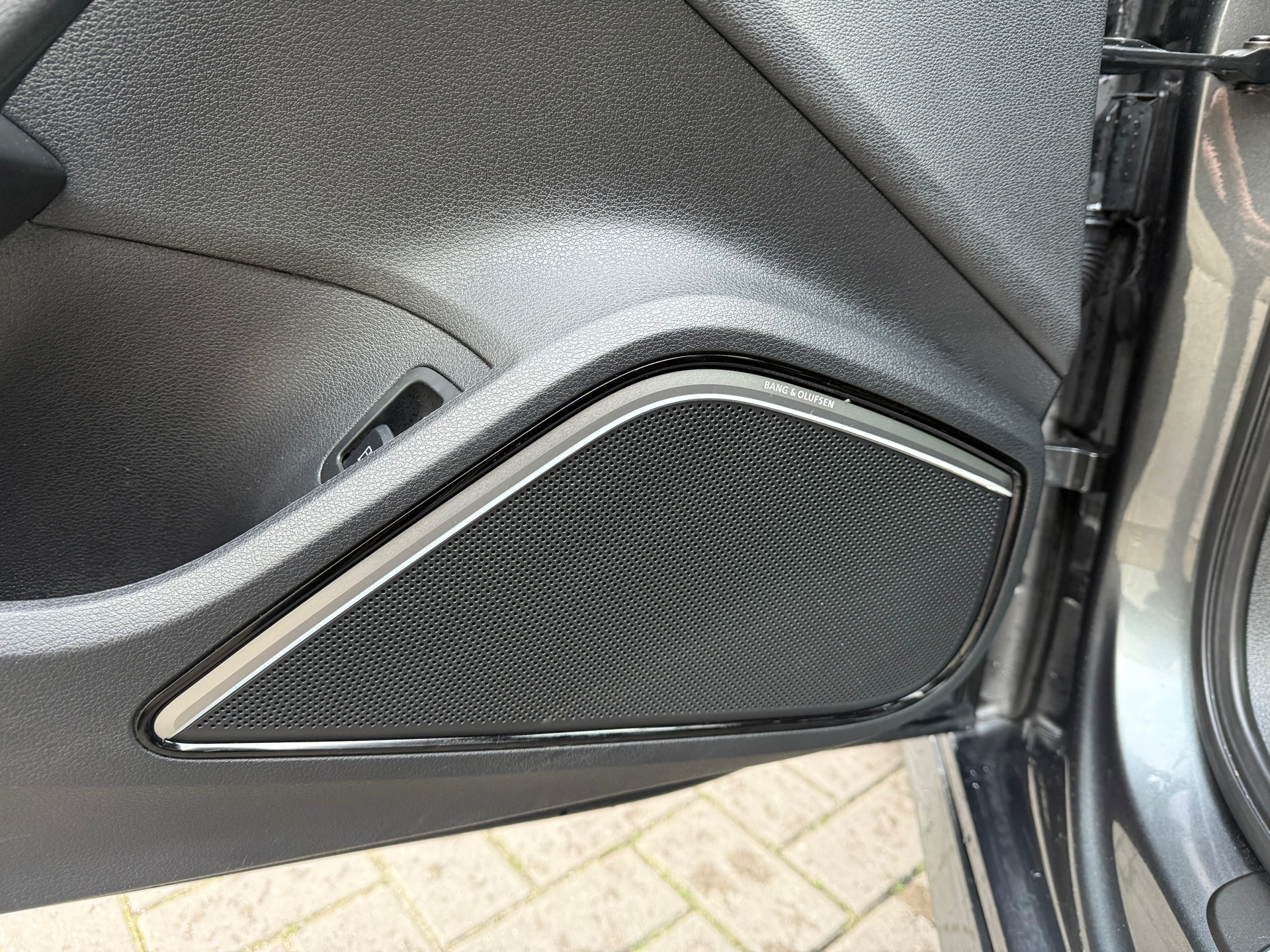 Foto van Audi A3 Sportback E-tron