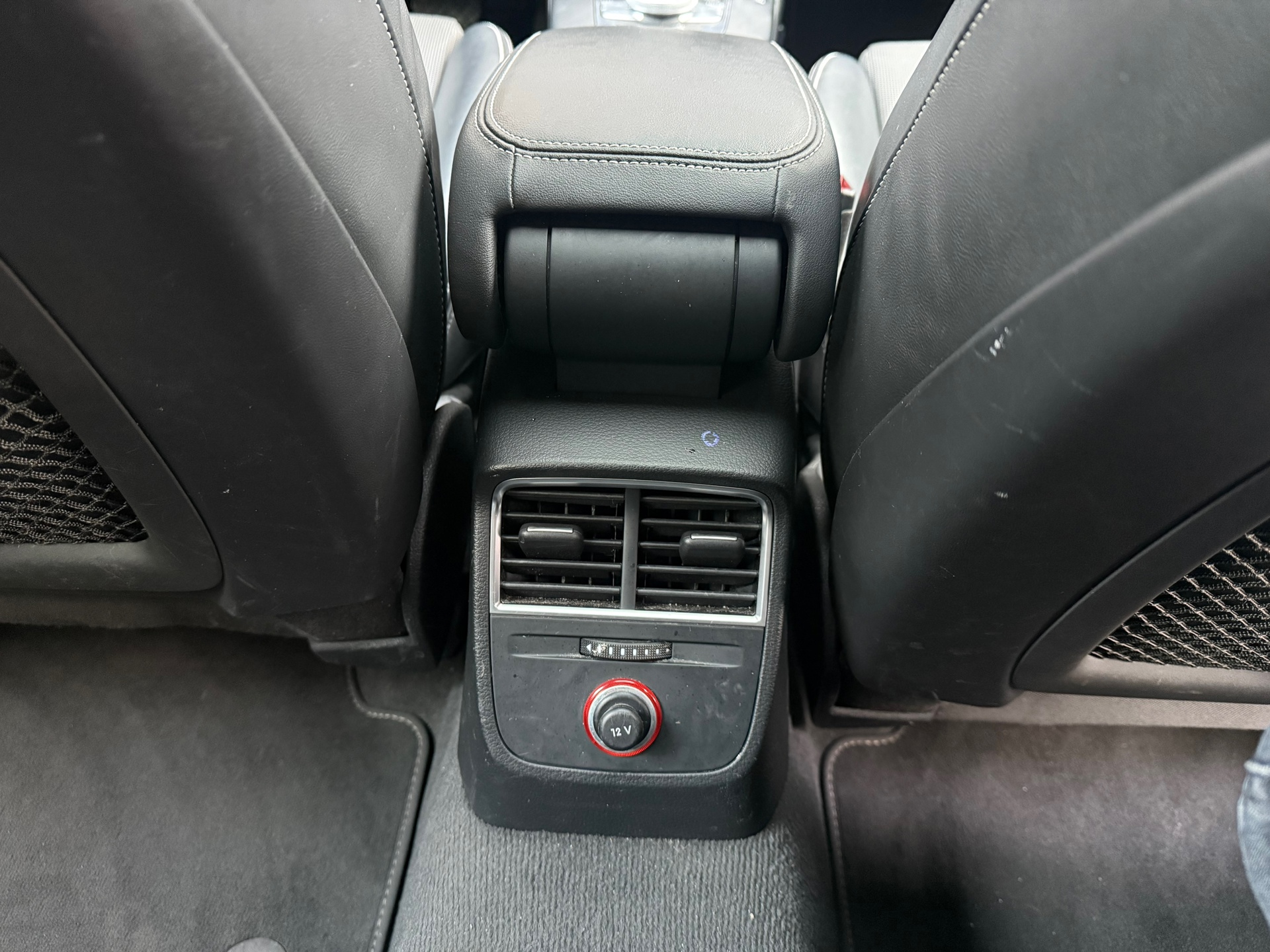 Foto van Audi A3 Sportback E-tron