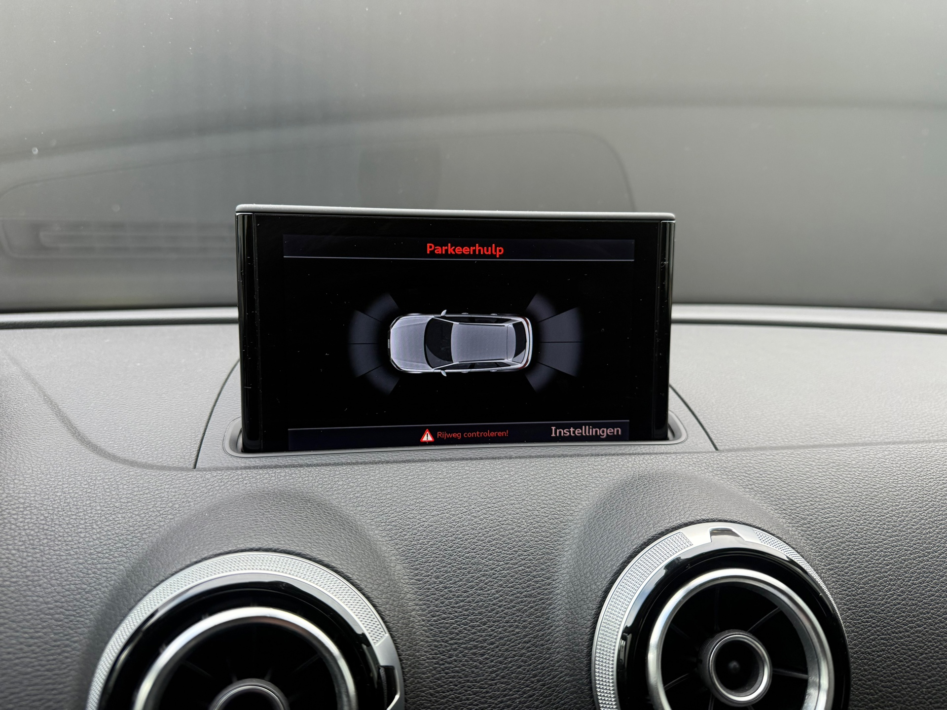 Foto van Audi A3 Sportback E-tron