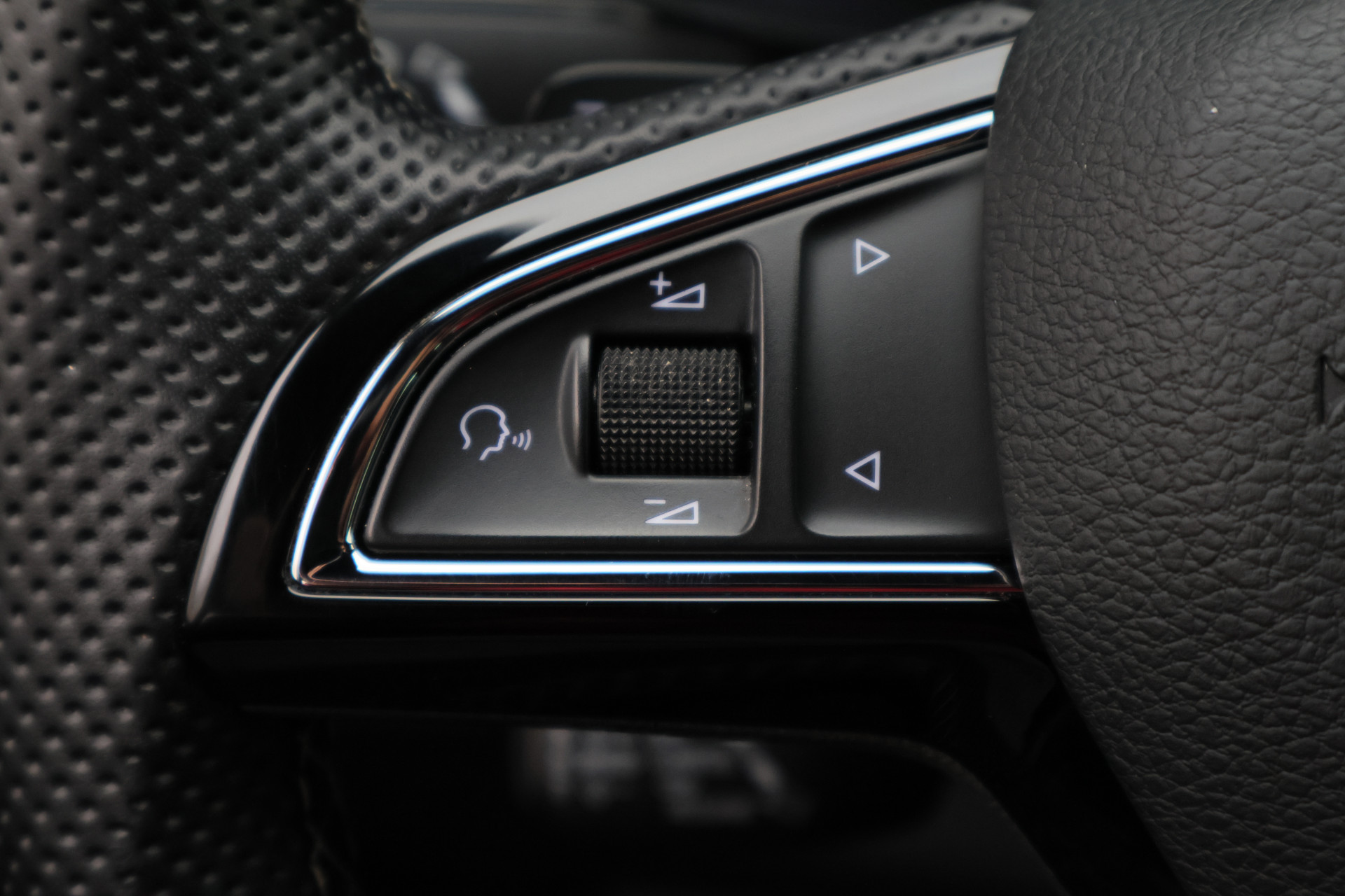 Foto van Skoda Karoq