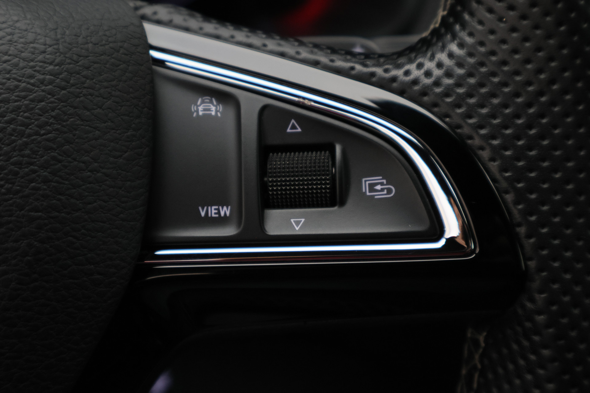 Foto van Skoda Karoq
